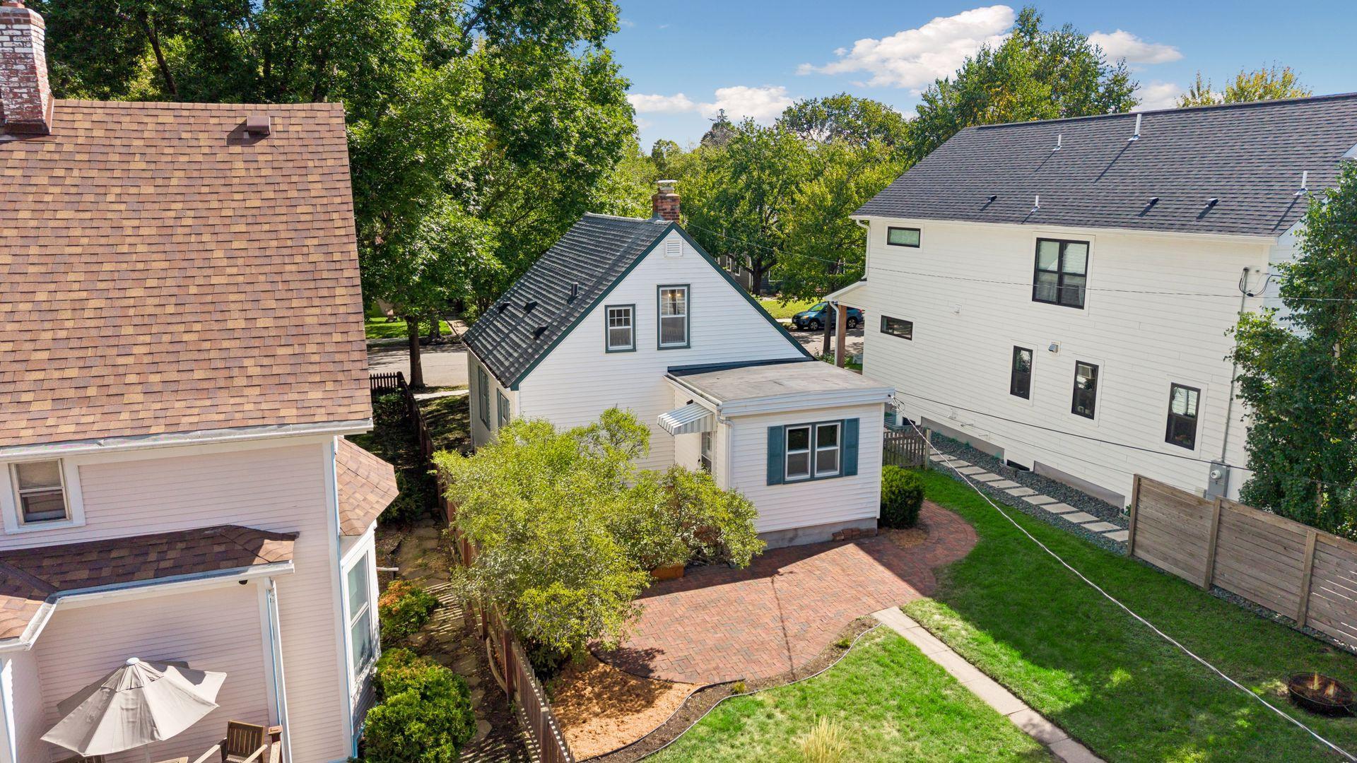View of Residential at 5436 Bryant Avenue, Minneapolis MN 55419, Minneapolis (3 of 39) - Mike Wilen | Minnesota Team Real Estate