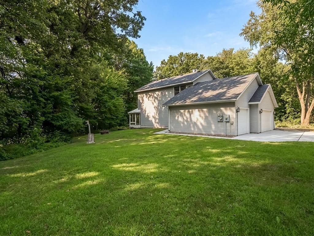 View of Residential at 20332 Austin Street, East Bethel MN 55011, East Bethel (2 of 39) - Mike Wilen | Minnesota Team Real Estate