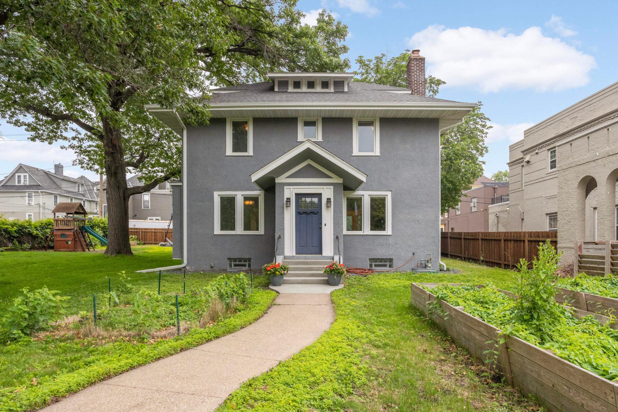 View of Residential at 2213 Nicollet Avenue, Minneapolis MN 55404, Minneapolis - Mike Wilen | Minnesota Team Real Estate