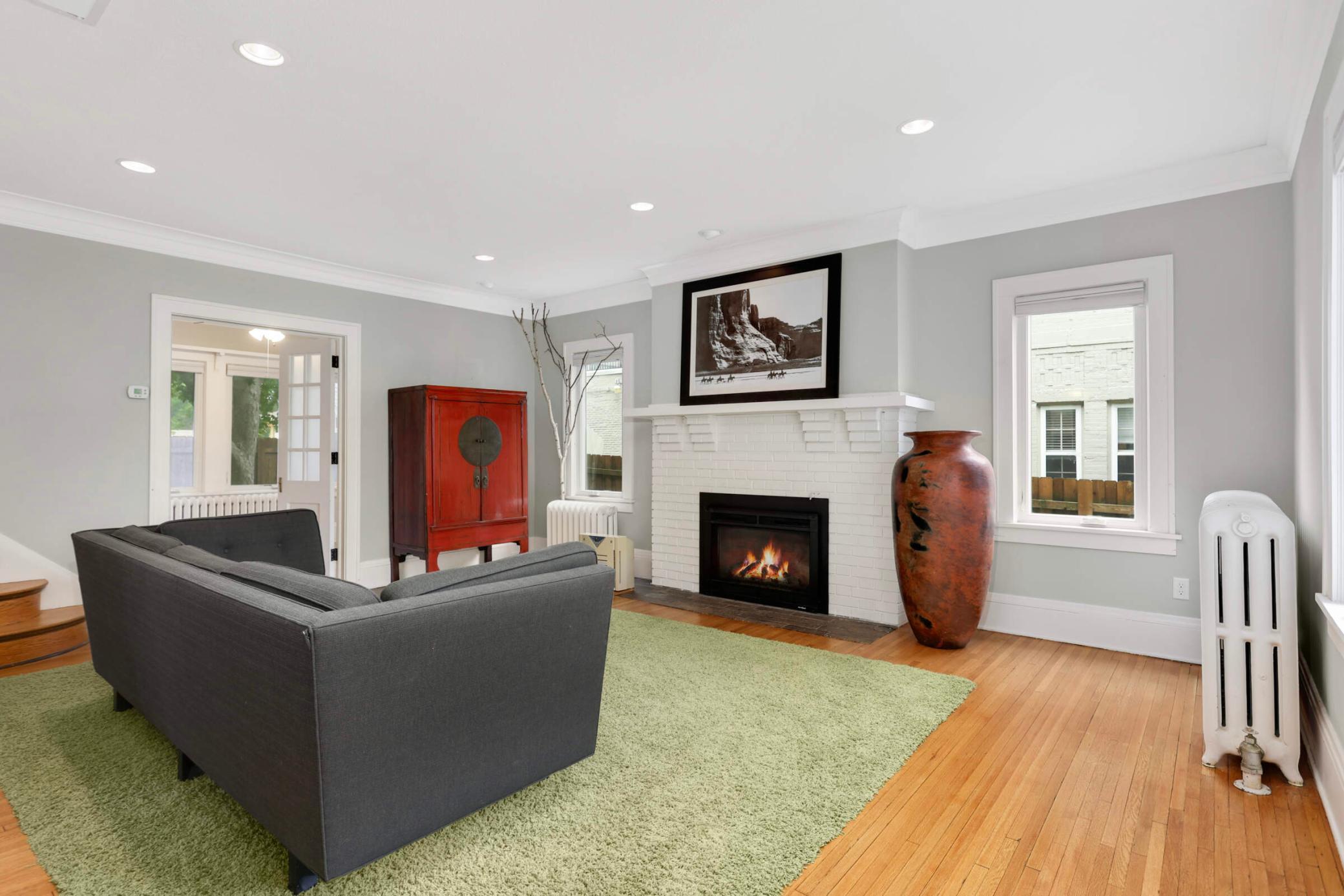 View of Residential at 2213 Nicollet Avenue, Minneapolis MN 55404, Minneapolis (4 of 39) - Mike Wilen | Minnesota Team Real Estate