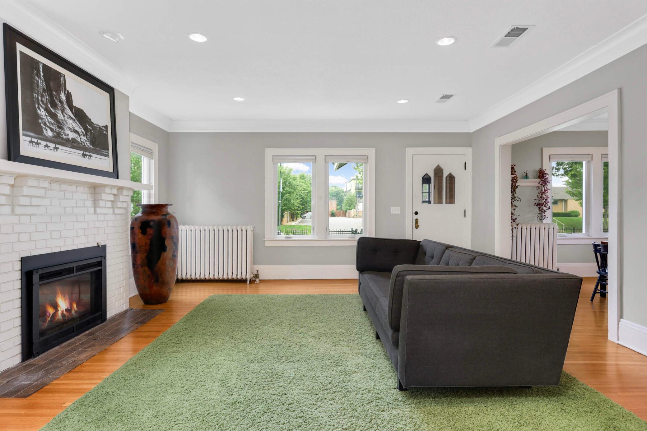 View of Residential at 2213 Nicollet Avenue, Minneapolis MN 55404, Minneapolis (5 of 39) - Mike Wilen | Minnesota Team Real Estate