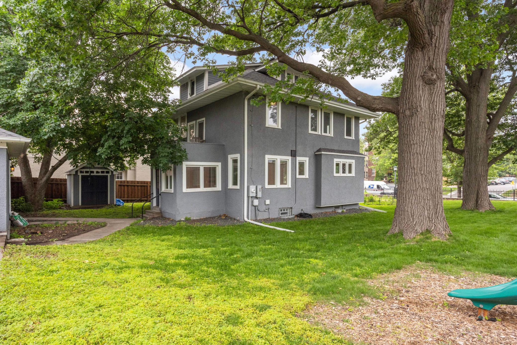 View of Residential at 2213 Nicollet Avenue, Minneapolis MN 55404, Minneapolis (24 of 39) - Mike Wilen | Minnesota Team Real Estate