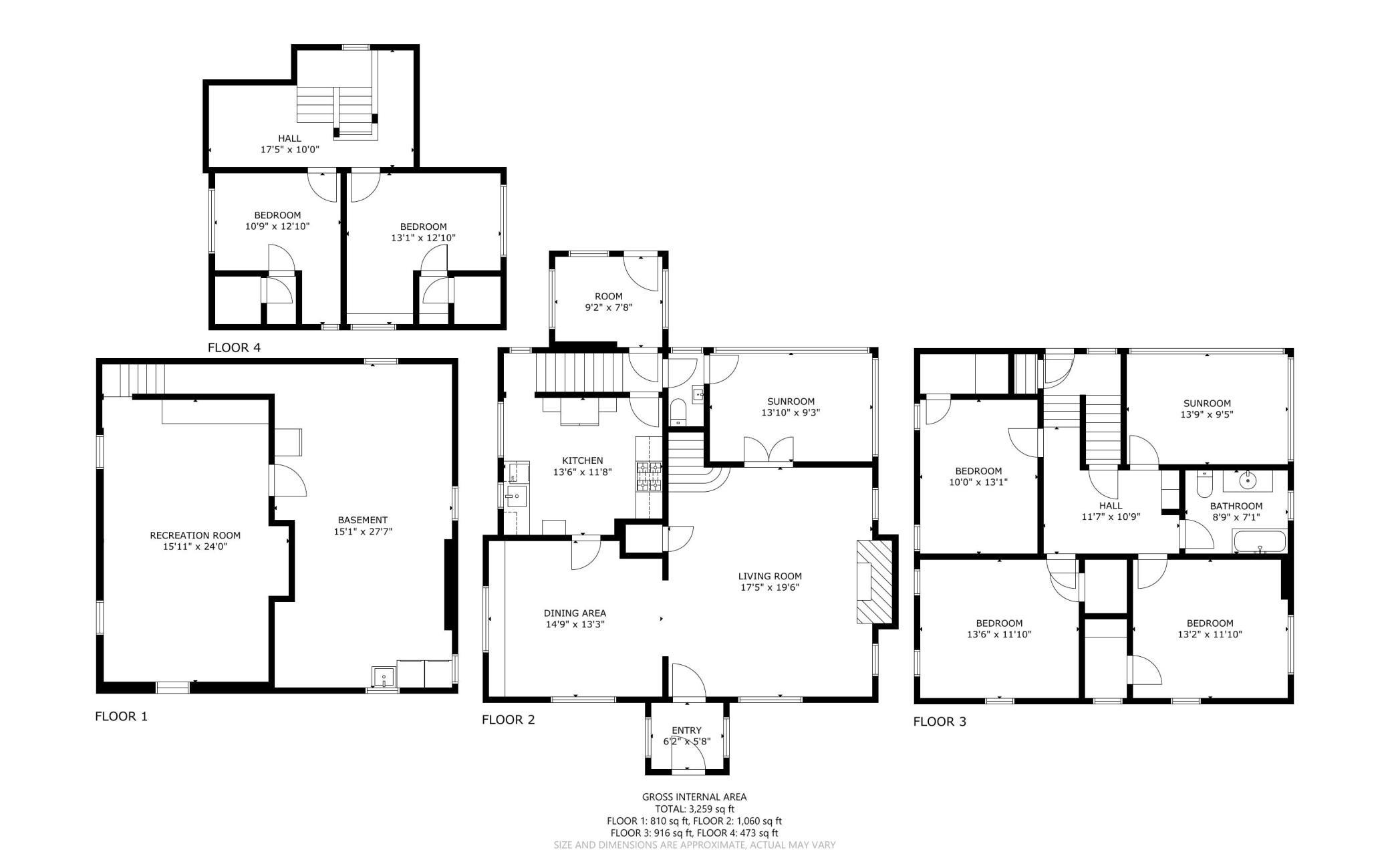 View of Residential at 2213 Nicollet Avenue, Minneapolis MN 55404, Minneapolis (39 of 39) - Mike Wilen | Minnesota Team Real Estate