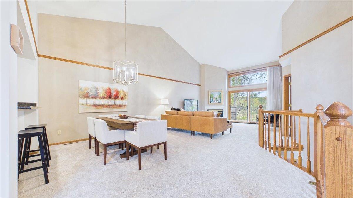 View of (TH) Side x Side at 16407 Grenwich Terrace, Eden Prairie - Mike Wilen | Minnesota Team Real Estate