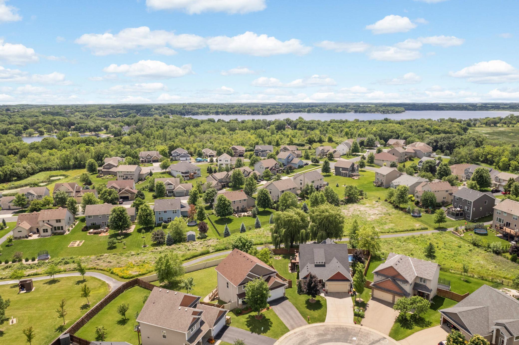 View of Residential at 16280 Tahinka Court, Prior Lake MN 55372, Prior Lake (48 of 53) - Mike Wilen | Minnesota Team Real Estate