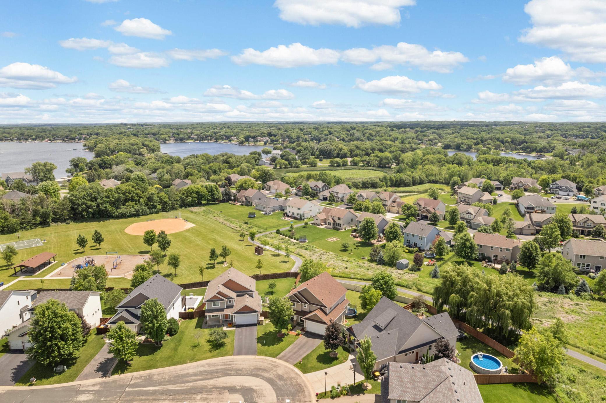View of Residential at 16280 Tahinka Court, Prior Lake MN 55372, Prior Lake (5 of 53) - Mike Wilen | Minnesota Team Real Estate