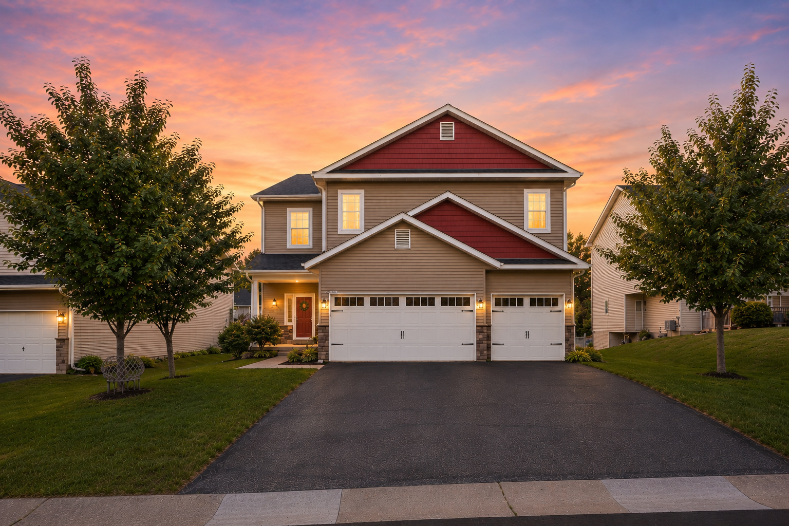 View of Residential at 16280 Tahinka Court, Prior Lake MN 55372, Prior Lake - Mike Wilen | Minnesota Team Real Estate