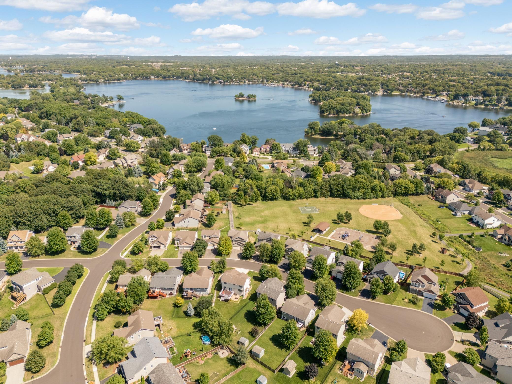 View of Residential at 16280 Tahinka Court, Prior Lake MN 55372, Prior Lake (4 of 53) - Mike Wilen | Minnesota Team Real Estate
