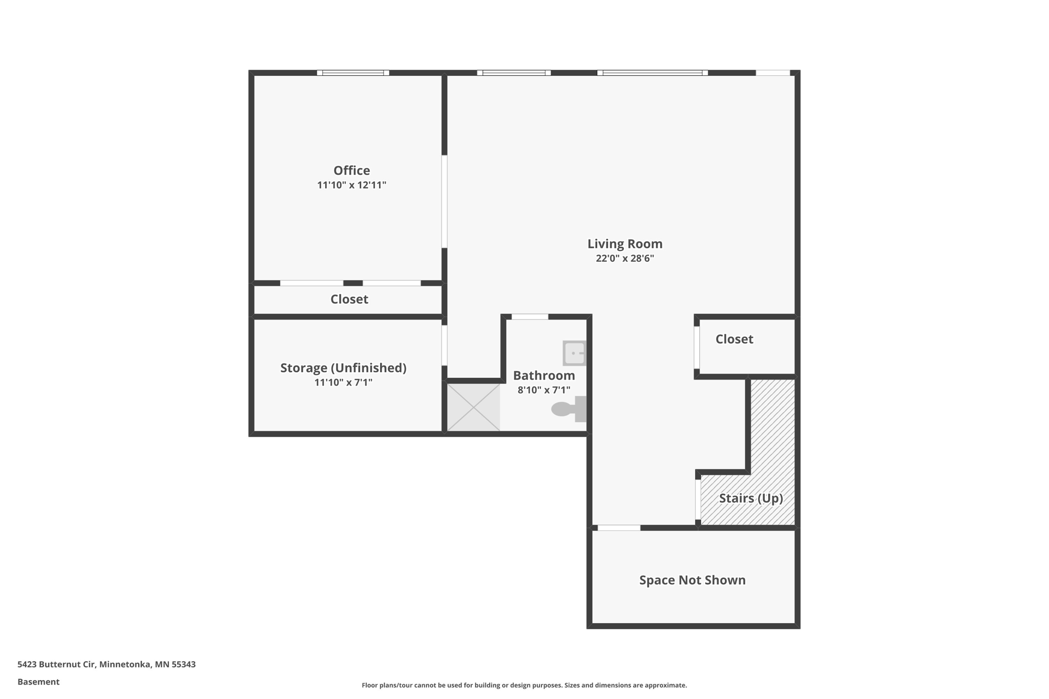 View of Residential at 5423 Butternut Circle, Minnetonka MN 55343, Minnetonka (44 of 44) - Mike Wilen | Minnesota Team Real Estate