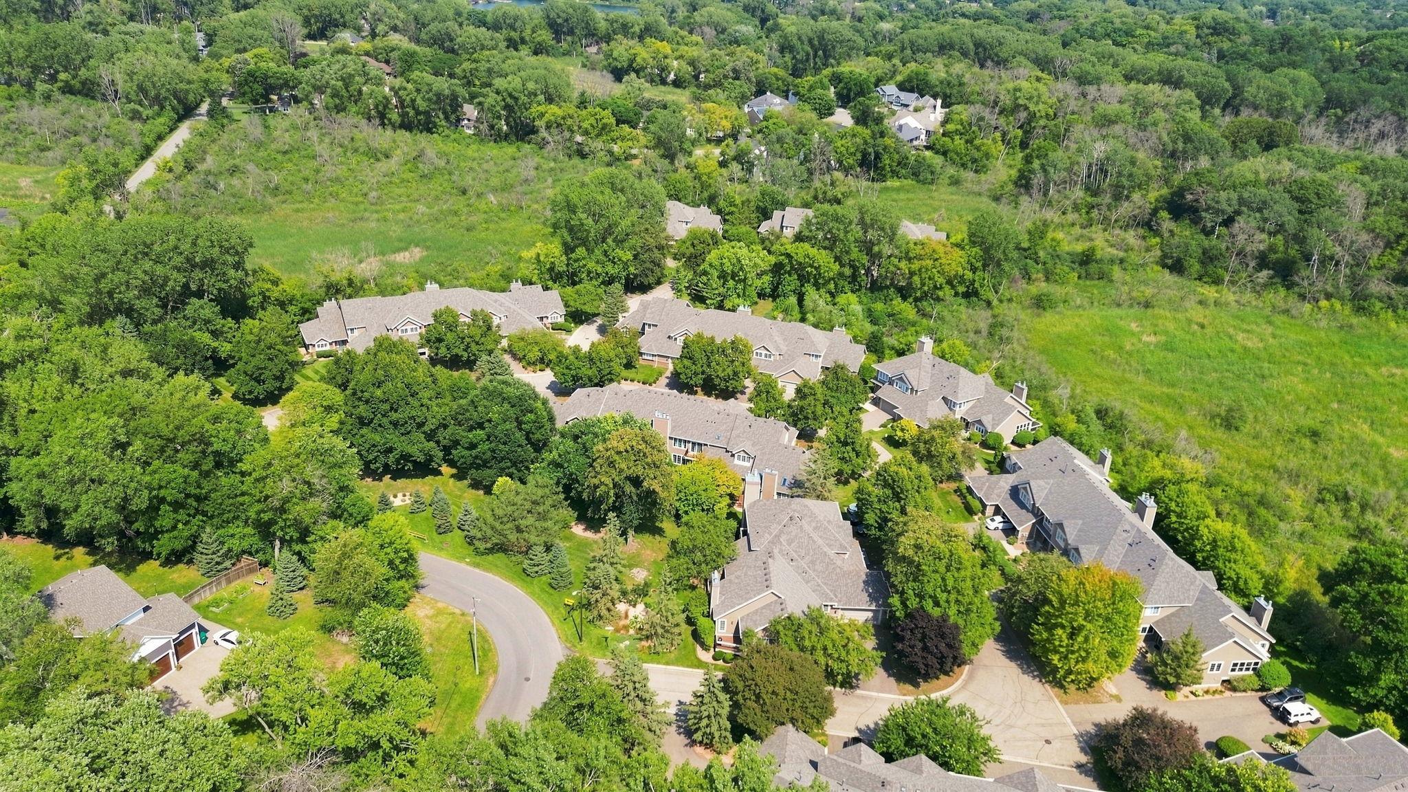 View of Residential at 5423 Butternut Circle, Minnetonka MN 55343, Minnetonka (38 of 44) - Mike Wilen | Minnesota Team Real Estate