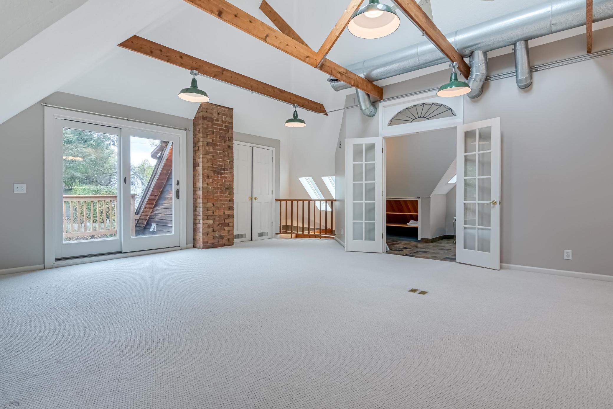 View of Residential Income at 184-186 George Street, Saint Paul MN 55107, Saint Paul (31 of 49) - Mike Wilen | Minnesota Team Real Estate