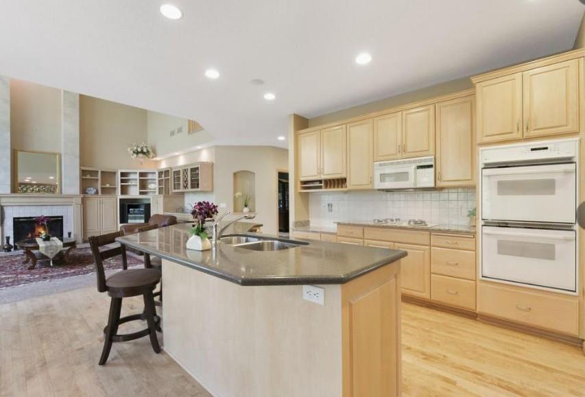 View of Residential at 8217 93rd Street Circle, Bloomington MN 55438, Bloomington (4 of 41) - Mike Wilen | Minnesota Team Real Estate