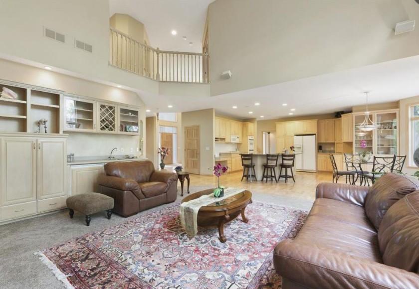 View of Residential at 8217 93rd Street Circle, Bloomington MN 55438, Bloomington (11 of 41) - Mike Wilen | Minnesota Team Real Estate