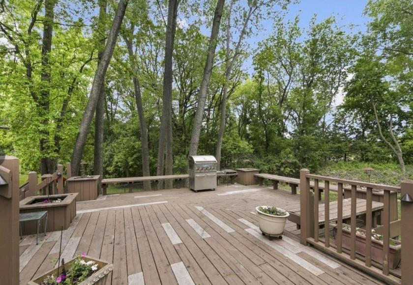 View of Residential at 8217 93rd Street Circle, Bloomington MN 55438, Bloomington (38 of 41) - Mike Wilen | Minnesota Team Real Estate