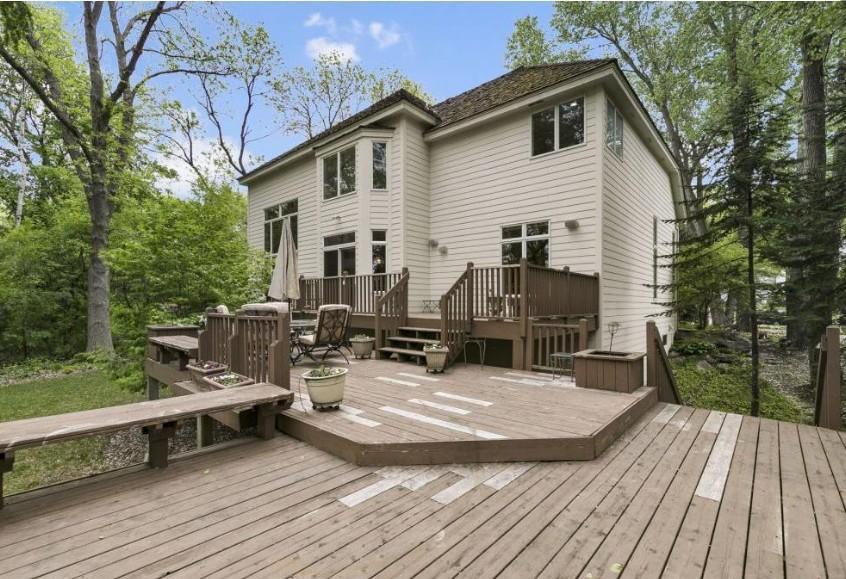 View of Residential at 8217 93rd Street Circle, Bloomington MN 55438, Bloomington (39 of 41) - Mike Wilen | Minnesota Team Real Estate