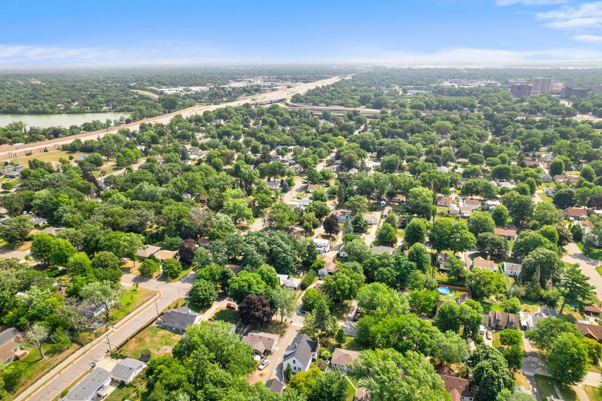 View of Residential at 6401 Logan Avenue, Richfield MN 55423, Richfield (57 of 65) - Mike Wilen | Minnesota Team Real Estate