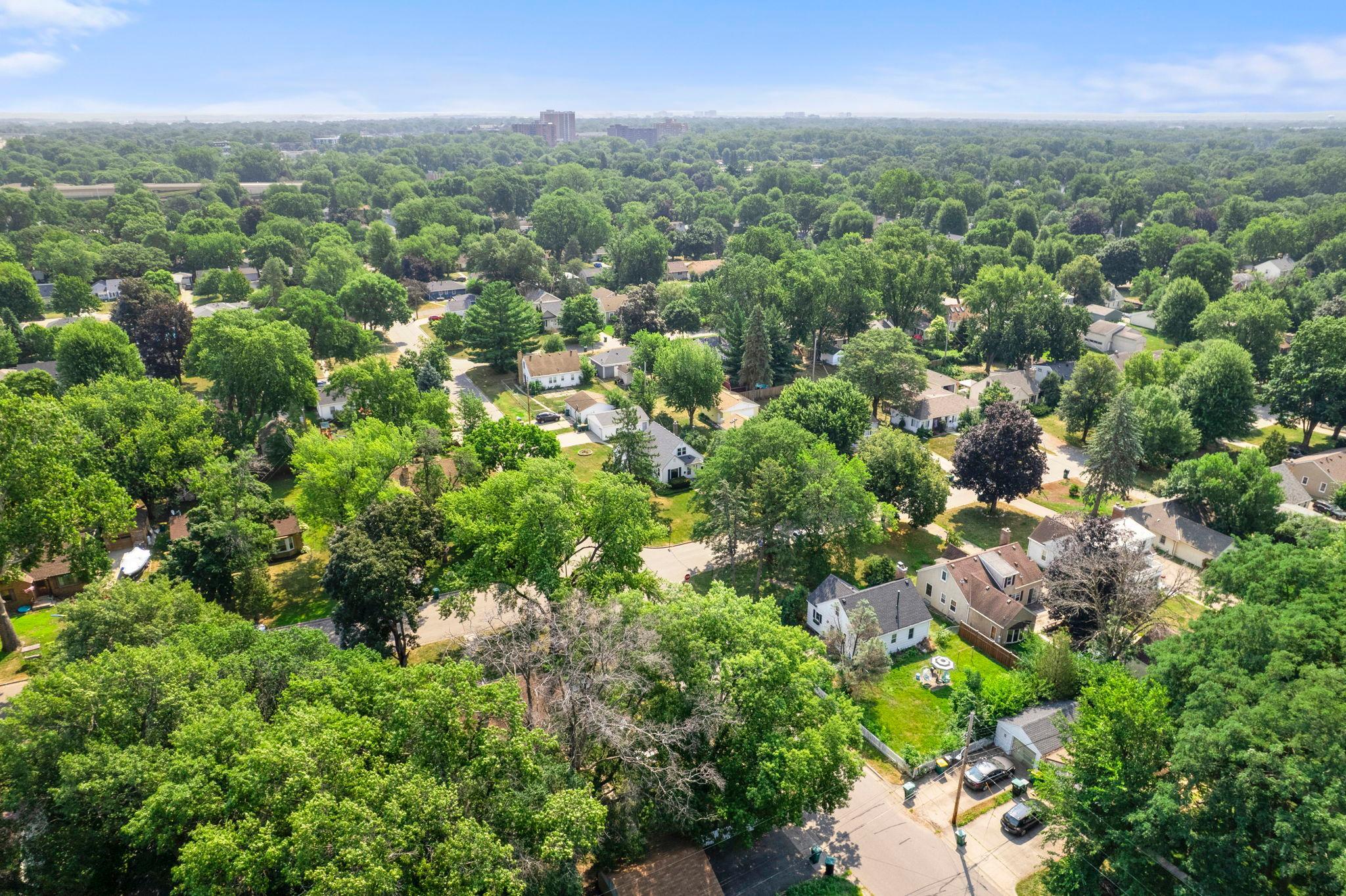 View of Residential at 6401 Logan Avenue, Richfield MN 55423, Richfield (56 of 65) - Mike Wilen | Minnesota Team Real Estate