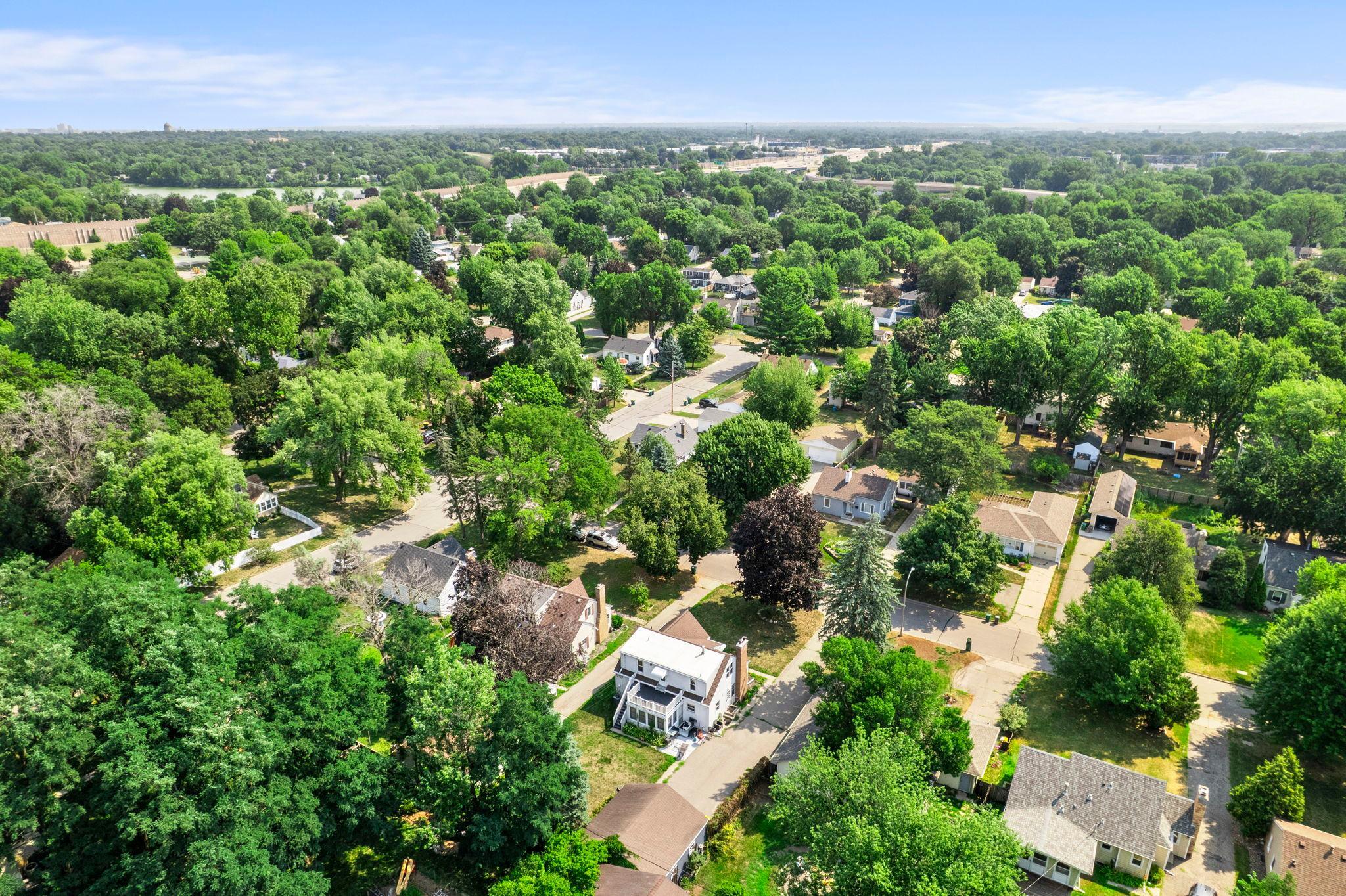 View of Residential at 6401 Logan Avenue, Richfield MN 55423, Richfield (55 of 65) - Mike Wilen | Minnesota Team Real Estate