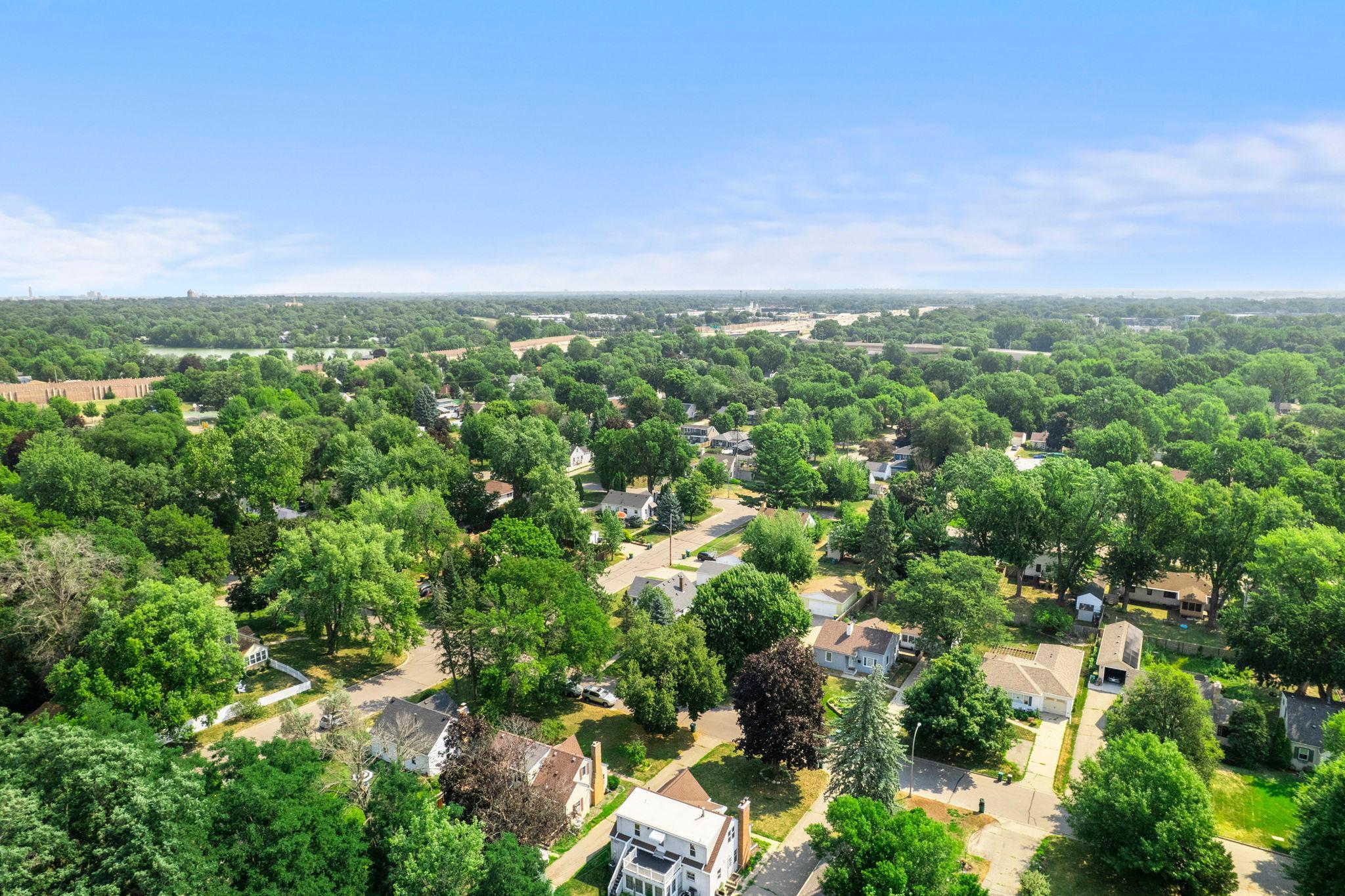 View of Residential at 6401 Logan Avenue, Richfield MN 55423, Richfield (54 of 65) - Mike Wilen | Minnesota Team Real Estate