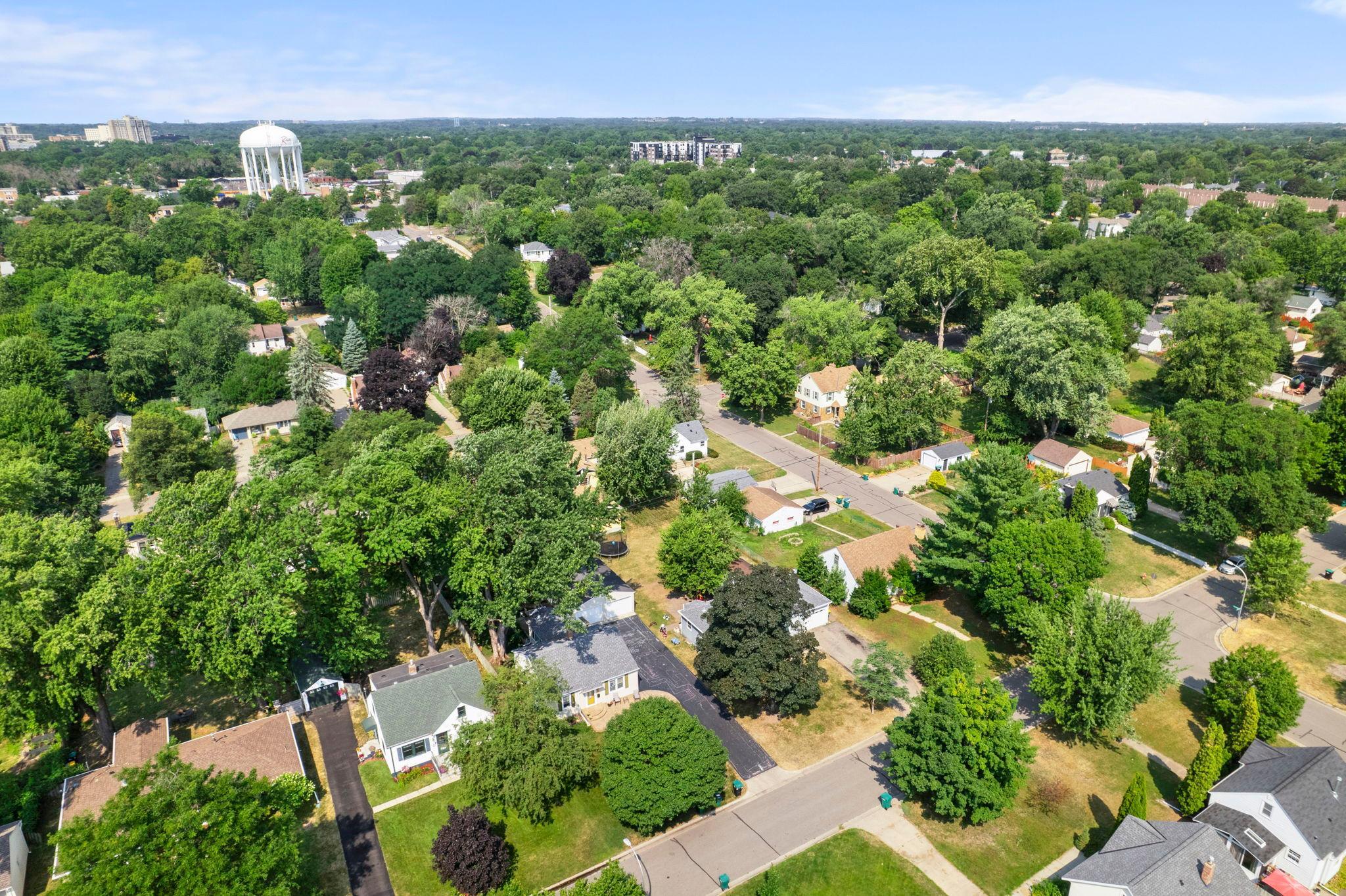 View of Residential at 6401 Logan Avenue, Richfield MN 55423, Richfield (53 of 65) - Mike Wilen | Minnesota Team Real Estate