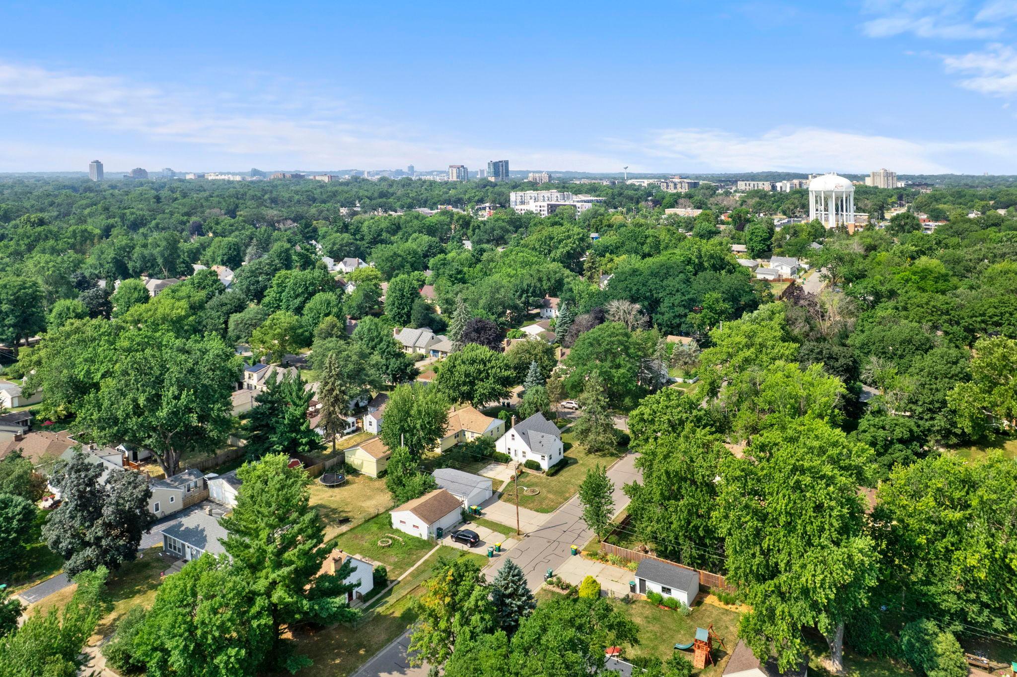 View of Residential at 6401 Logan Avenue, Richfield MN 55423, Richfield (49 of 65) - Mike Wilen | Minnesota Team Real Estate