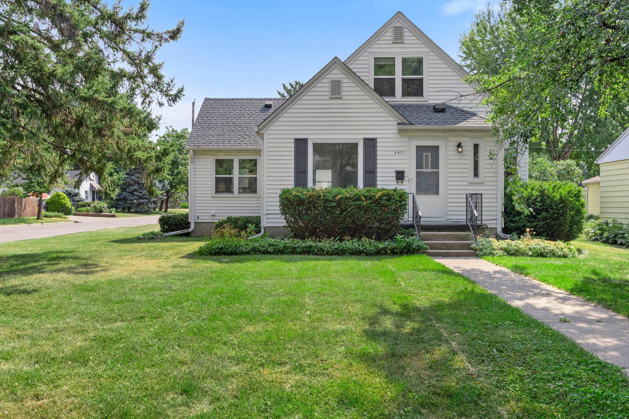 View of Residential at 6401 Logan Avenue, Richfield MN 55423, Richfield - Mike Wilen | Minnesota Team Real Estate