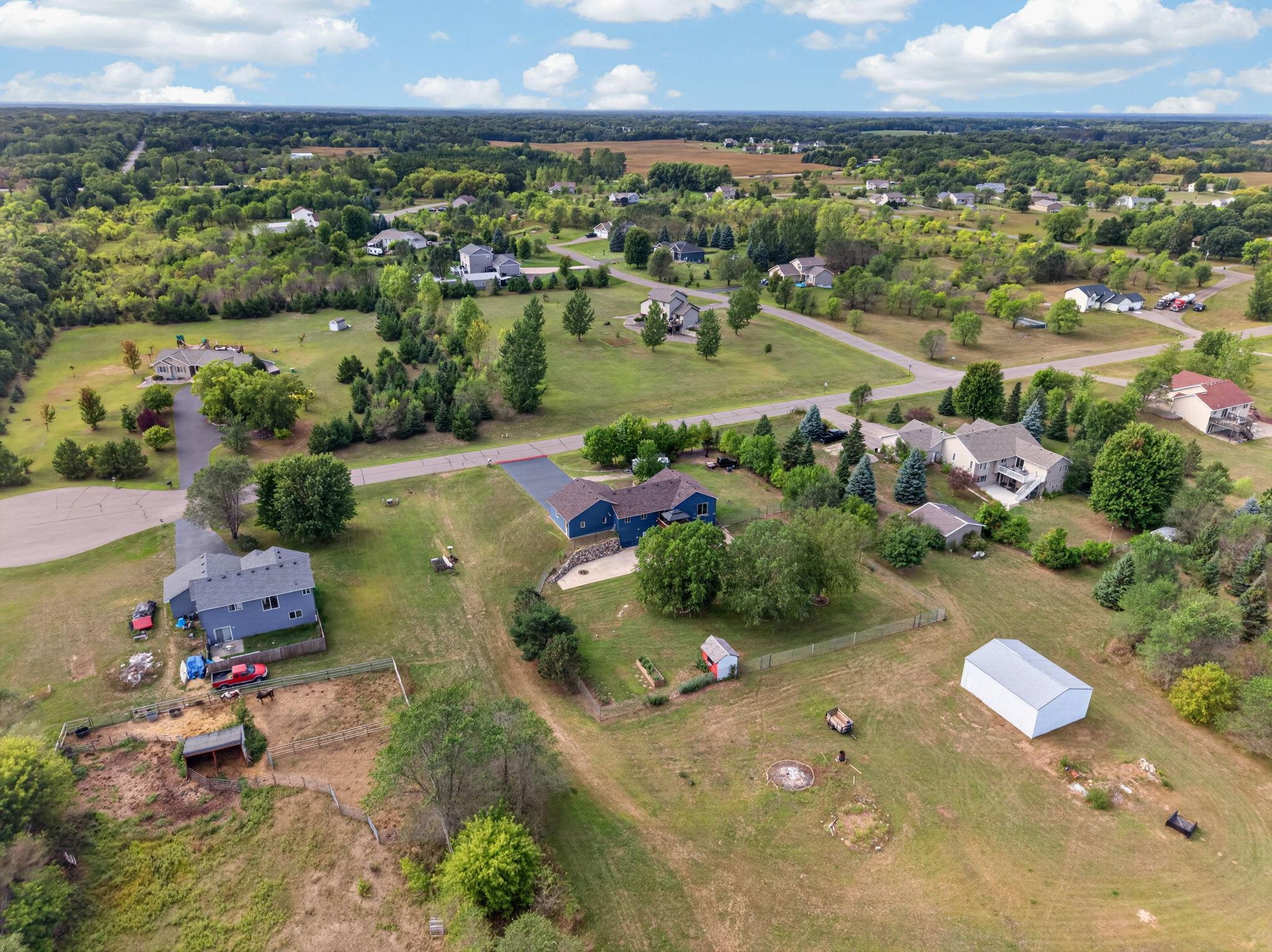 View of Residential at 26947 102nd Street, Zimmerman MN 55398, Zimmerman (65 of 74) - Mike Wilen | Minnesota Team Real Estate