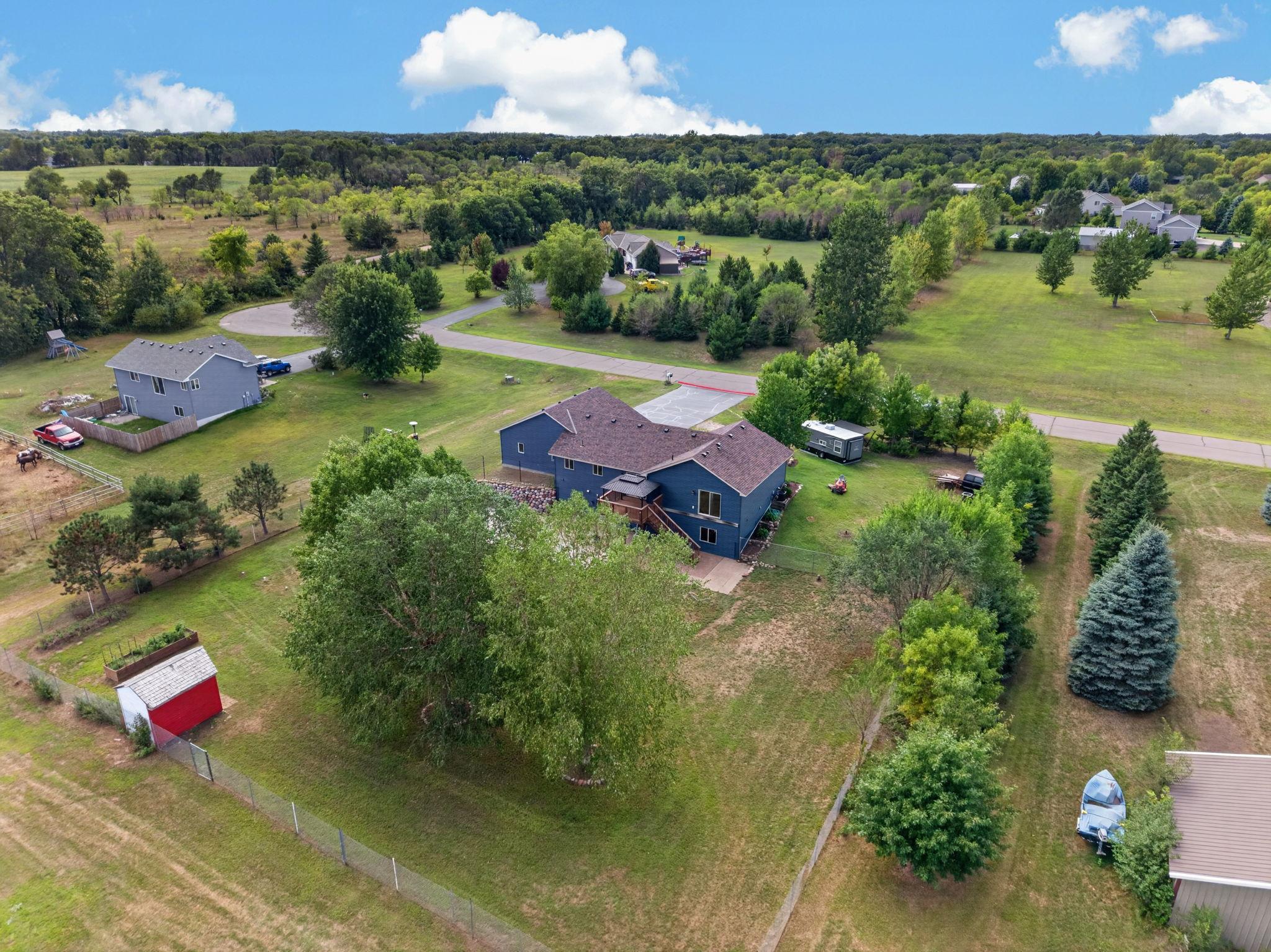 View of Residential at 26947 102nd Street, Zimmerman MN 55398, Zimmerman (64 of 74) - Mike Wilen | Minnesota Team Real Estate