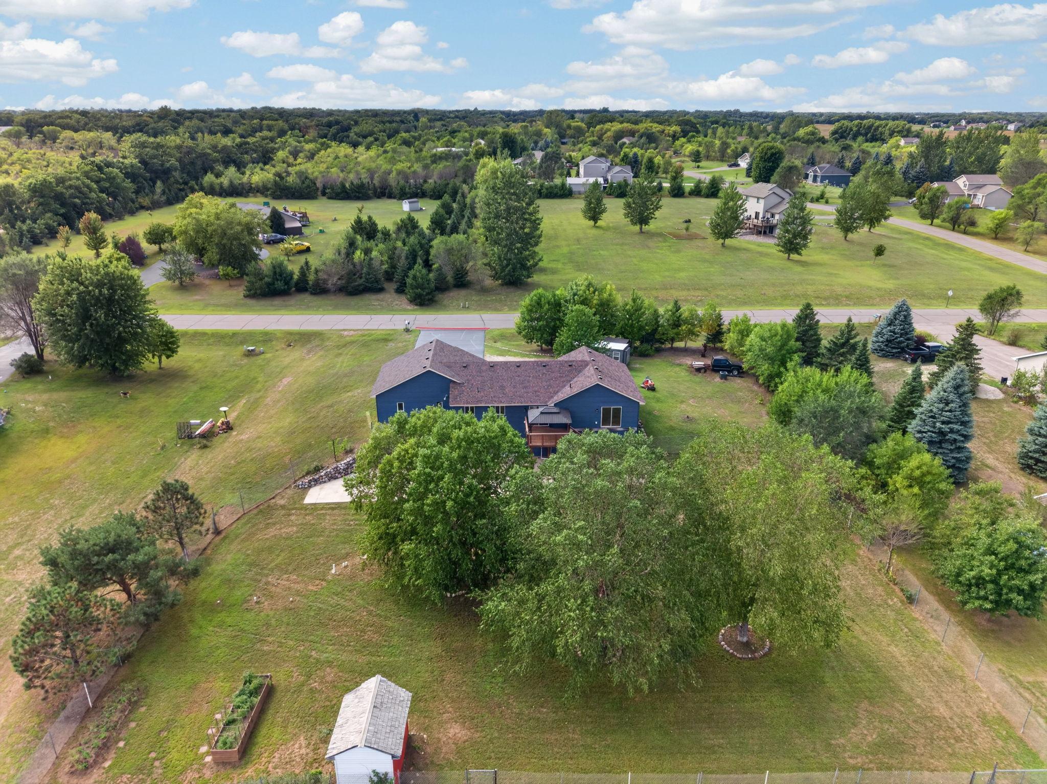 View of Residential at 26947 102nd Street, Zimmerman MN 55398, Zimmerman (63 of 74) - Mike Wilen | Minnesota Team Real Estate