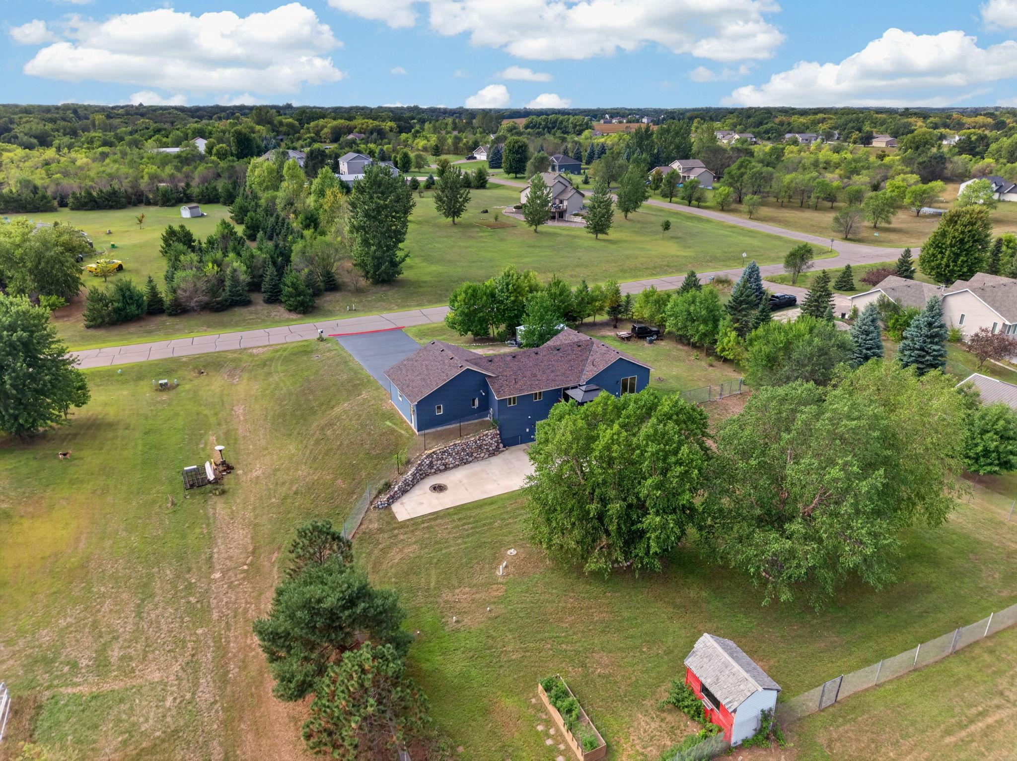 View of Residential at 26947 102nd Street, Zimmerman MN 55398, Zimmerman (62 of 74) - Mike Wilen | Minnesota Team Real Estate