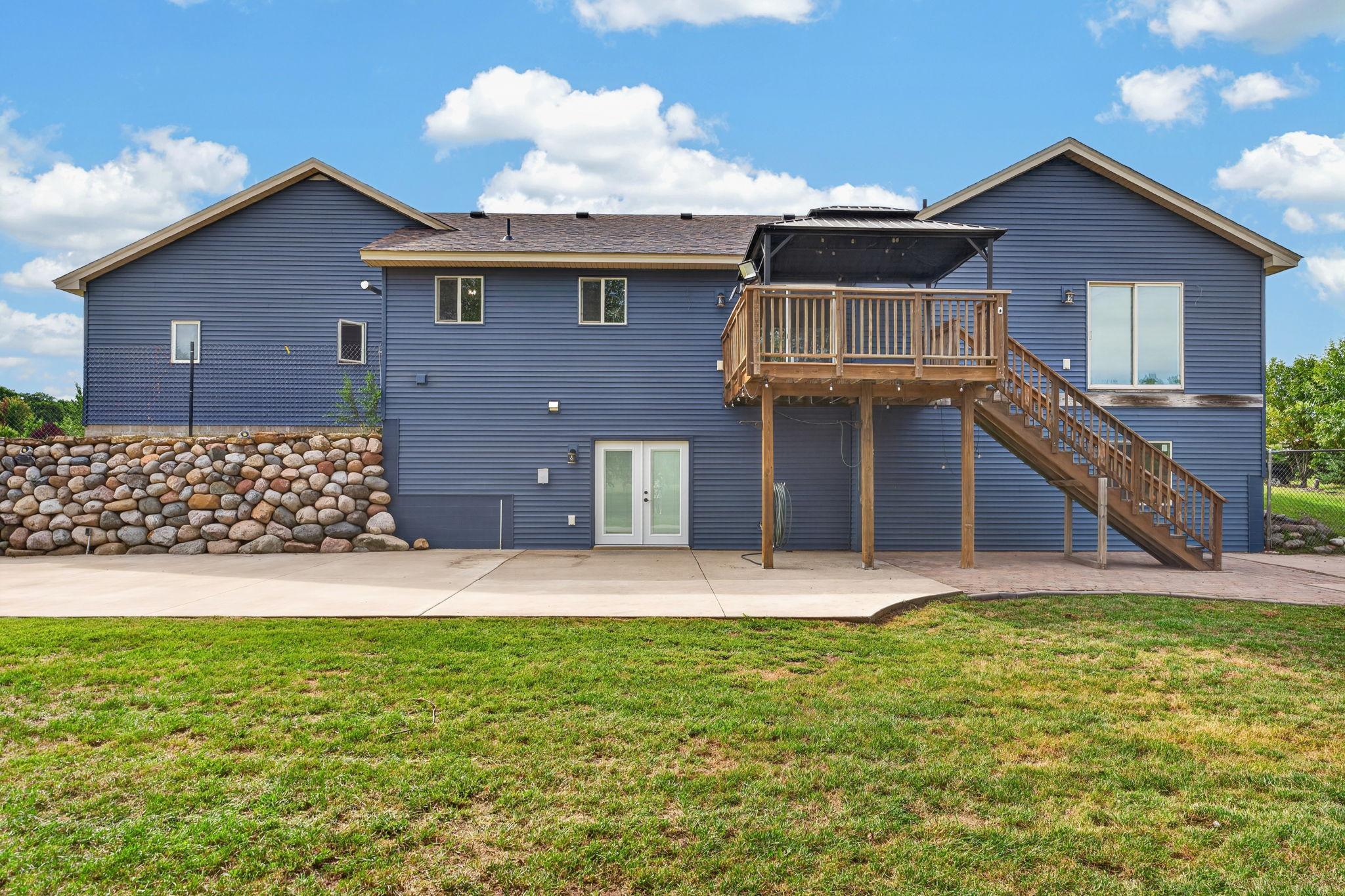View of Residential at 26947 102nd Street, Zimmerman MN 55398, Zimmerman (55 of 74) - Mike Wilen | Minnesota Team Real Estate