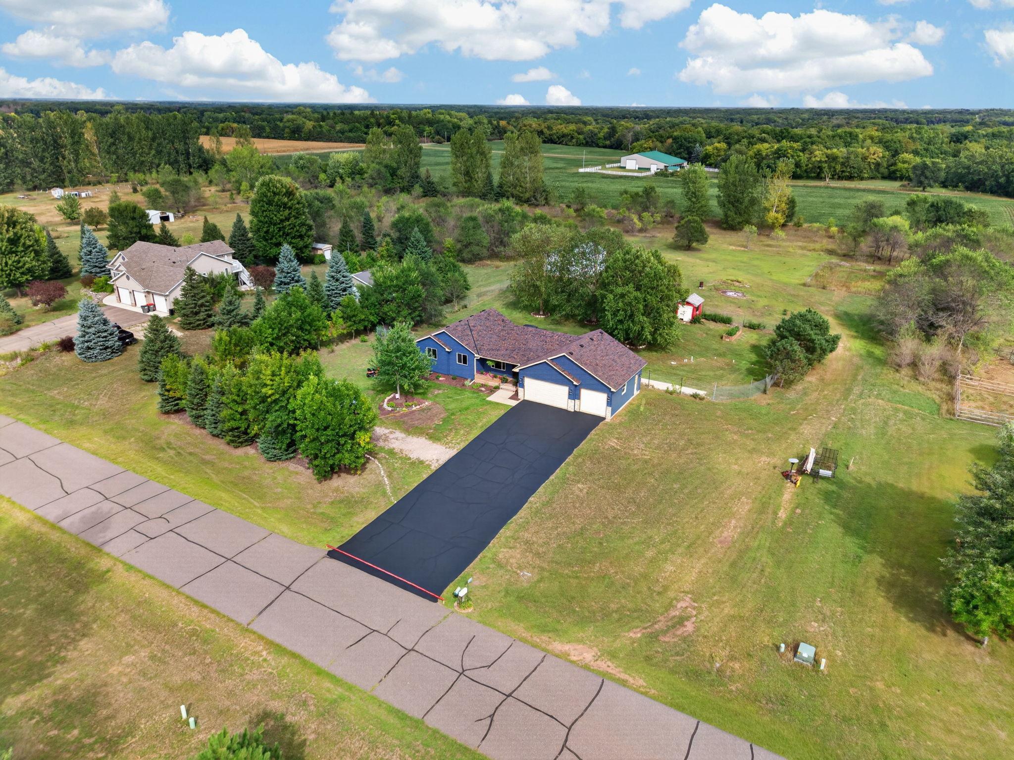 View of Residential at 26947 102nd Street, Zimmerman MN 55398, Zimmerman (8 of 74) - Mike Wilen | Minnesota Team Real Estate