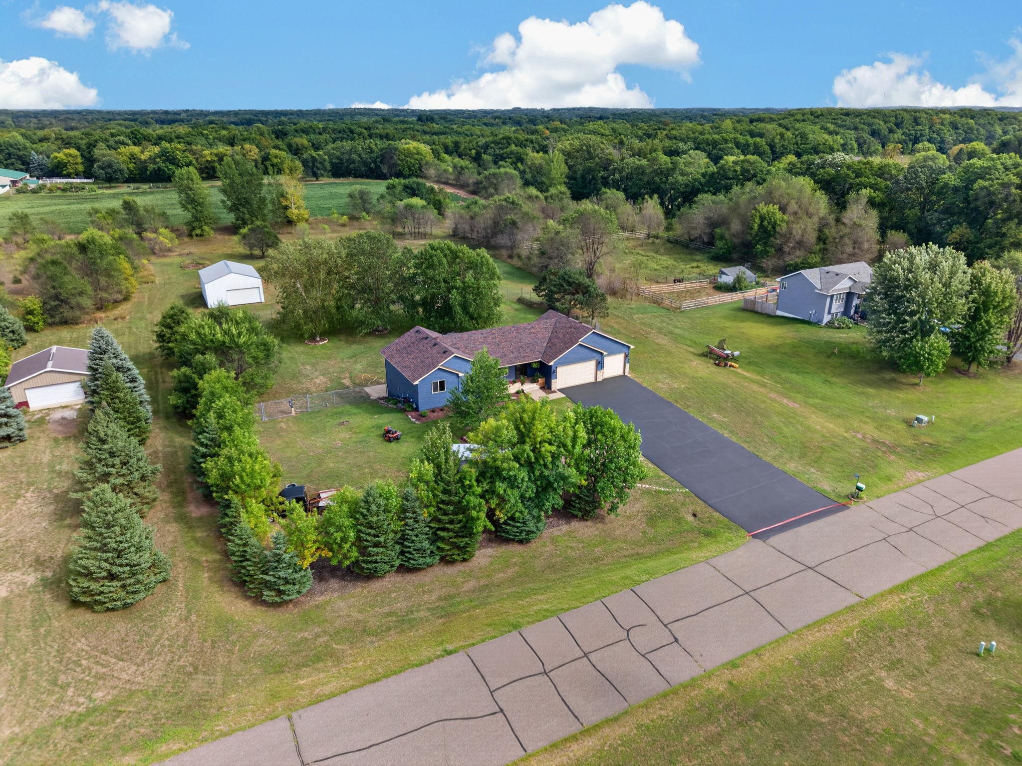 View of Residential at 26947 102nd Street, Zimmerman MN 55398, Zimmerman (7 of 74) - Mike Wilen | Minnesota Team Real Estate