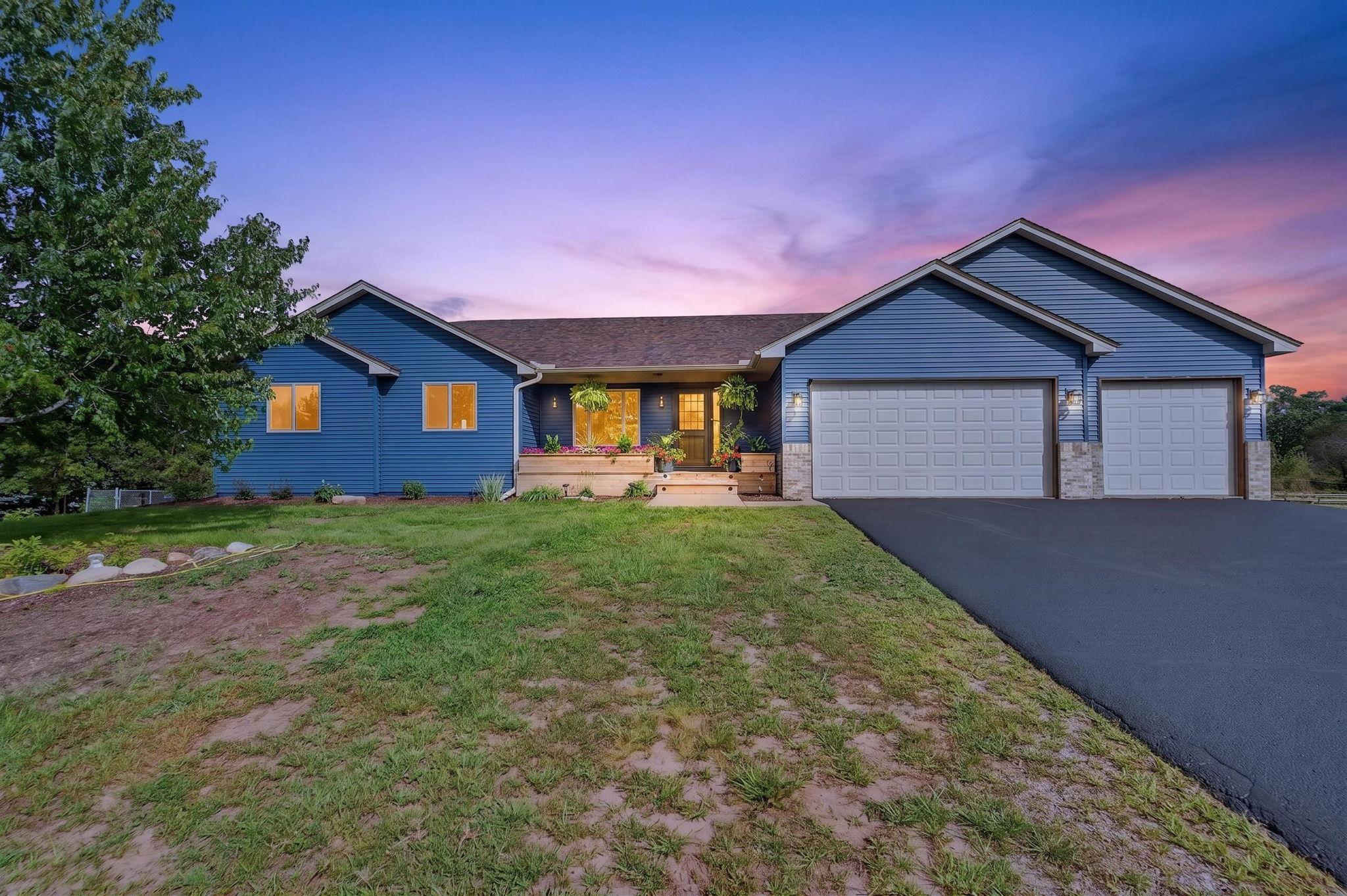 View of Residential at 26947 102nd Street, Zimmerman MN 55398, Zimmerman - Mike Wilen | Minnesota Team Real Estate