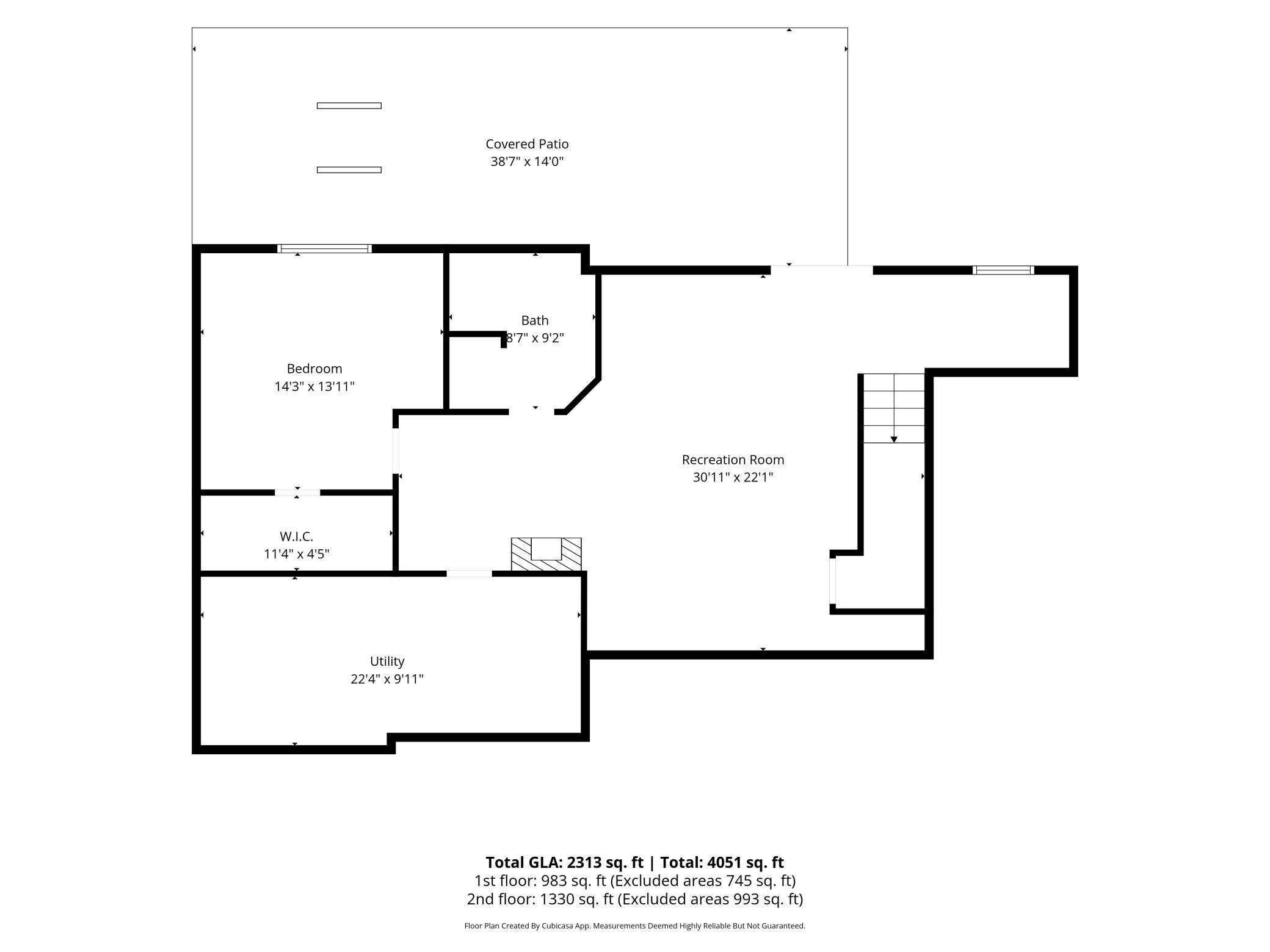 View of Residential at 26947 102nd Street, Zimmerman MN 55398, Zimmerman (68 of 74) - Mike Wilen | Minnesota Team Real Estate