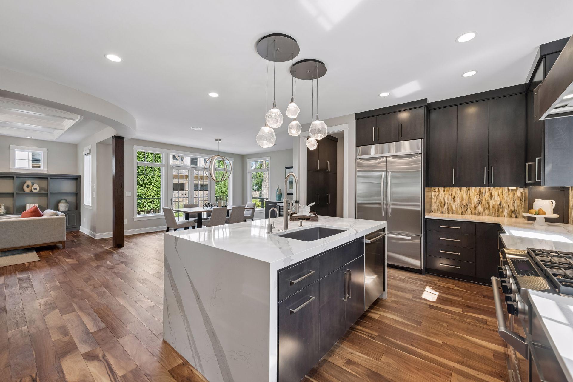 View of Residential at 633 Park Street, Wayzata MN 55391, Wayzata (10 of 40) - Mike Wilen | Minnesota Team Real Estate
