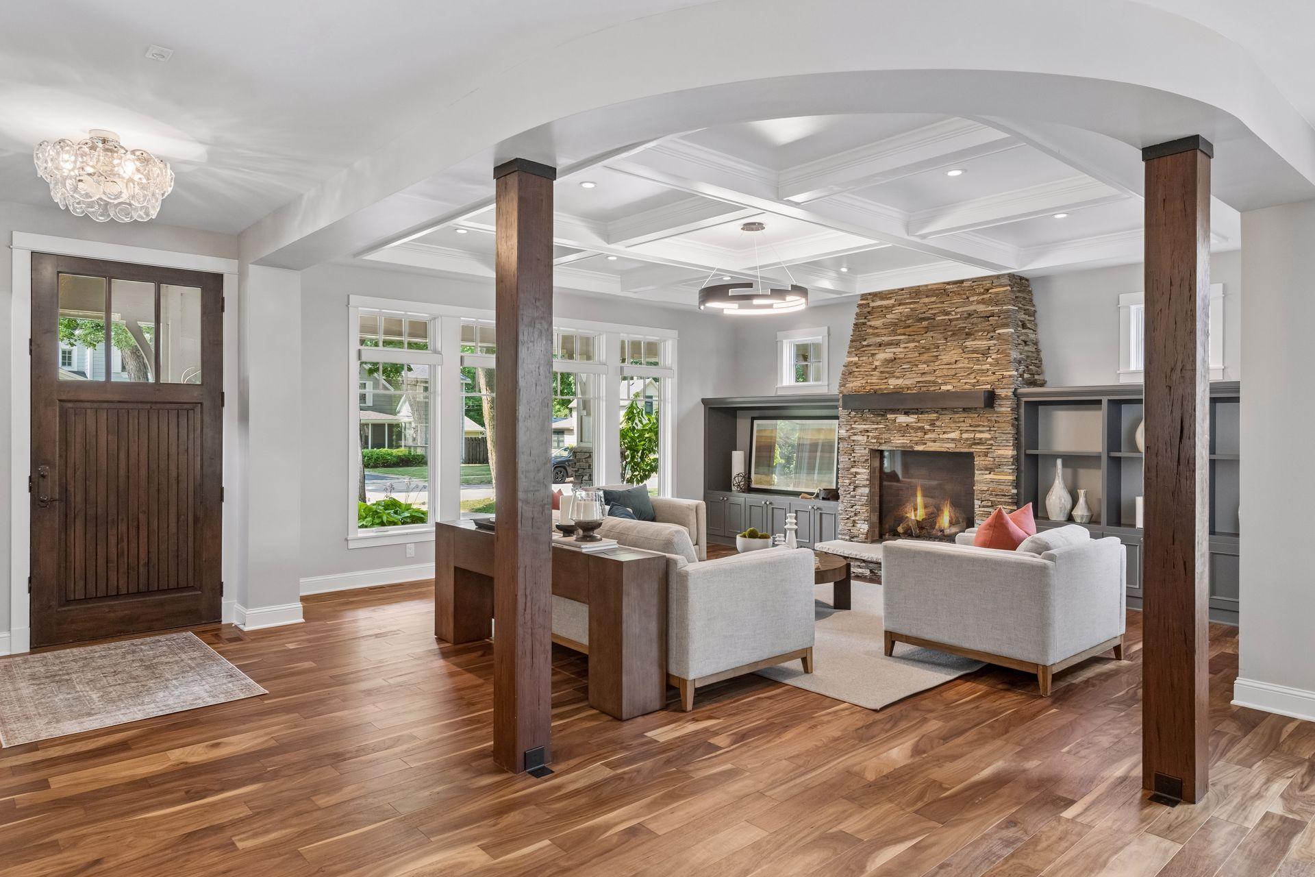 View of Residential at 633 Park Street, Wayzata MN 55391, Wayzata (2 of 40) - Mike Wilen | Minnesota Team Real Estate