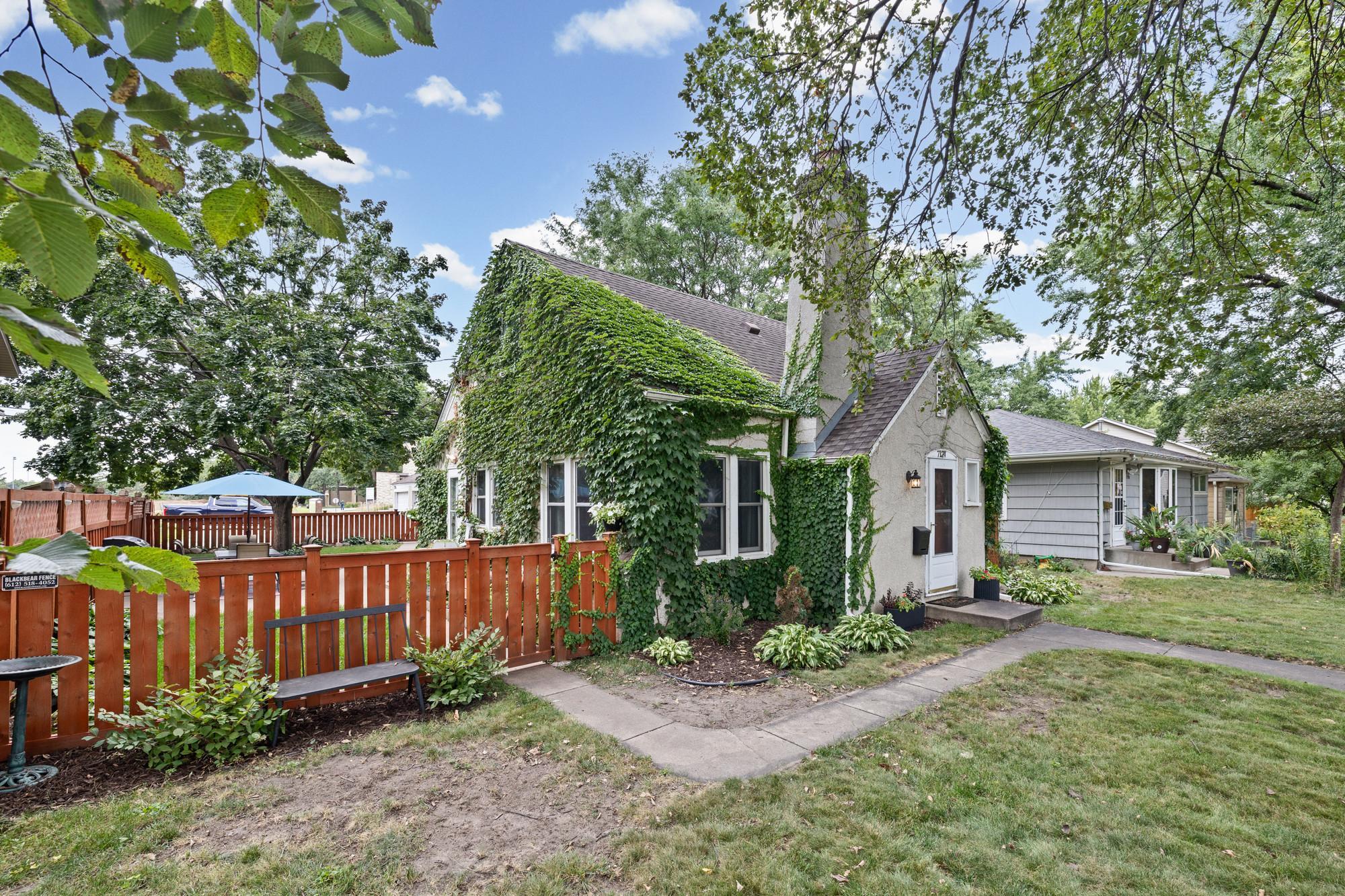 View of Residential at 7124 1st Avenue, Richfield MN 55423, Richfield (3 of 44) - Mike Wilen | Minnesota Team Real Estate