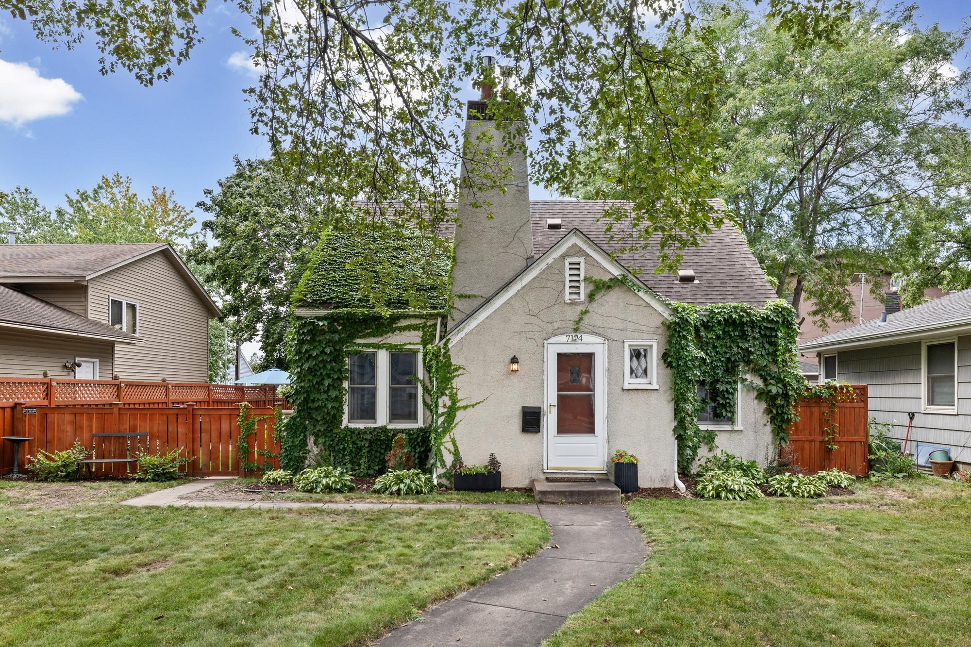 View of Residential at 7124 1st Avenue, Richfield MN 55423, Richfield (2 of 44) - Mike Wilen | Minnesota Team Real Estate