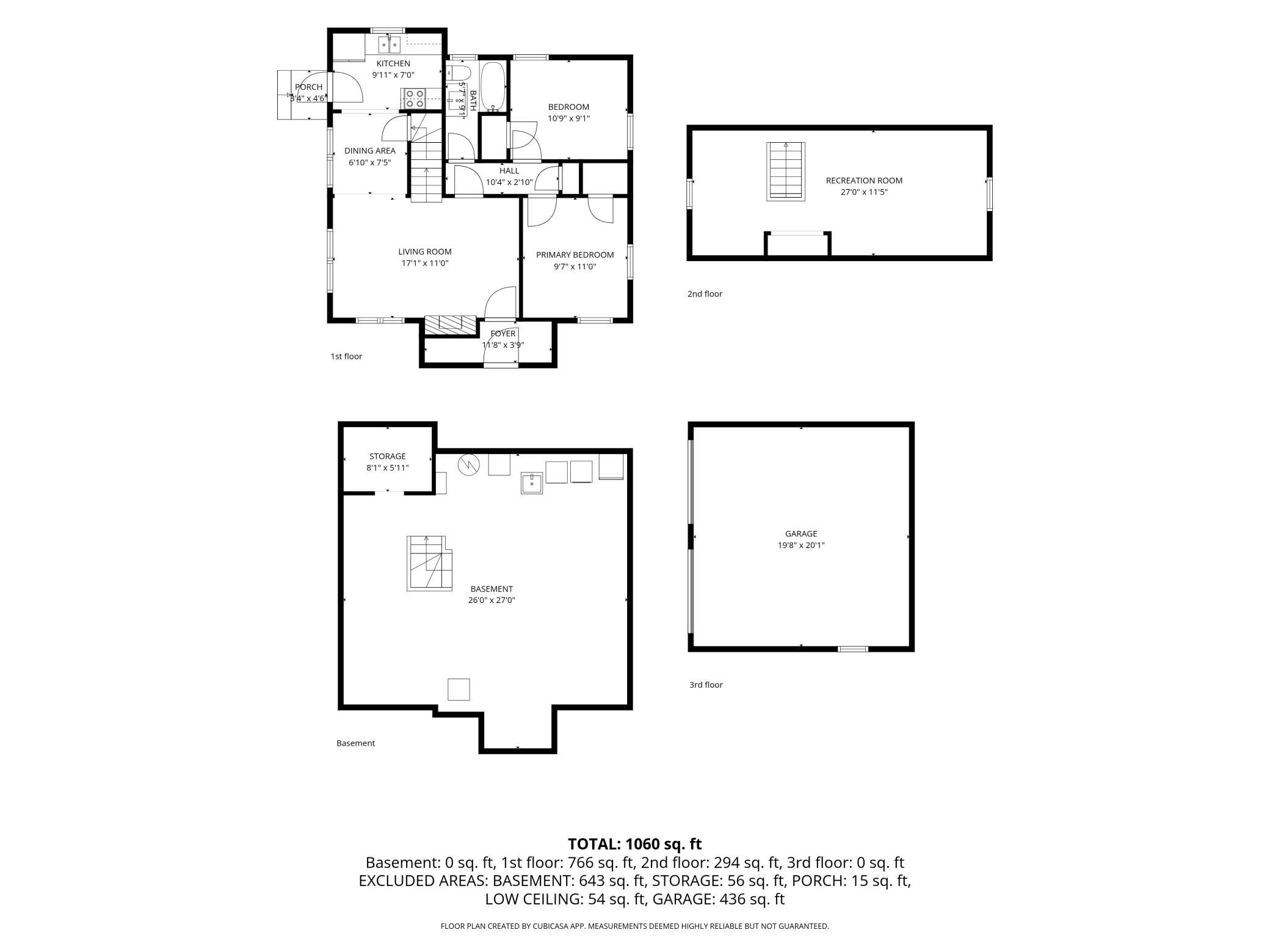 View of Residential at 7124 1st Avenue, Richfield MN 55423, Richfield (44 of 44) - Mike Wilen | Minnesota Team Real Estate