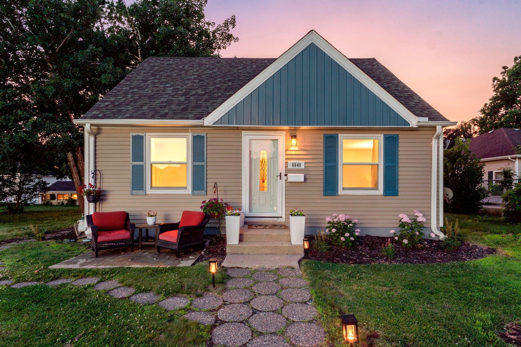 View of Residential at 5640 23rd Avenue, Minneapolis MN 55417, Minneapolis - Mike Wilen | Minnesota Team Real Estate