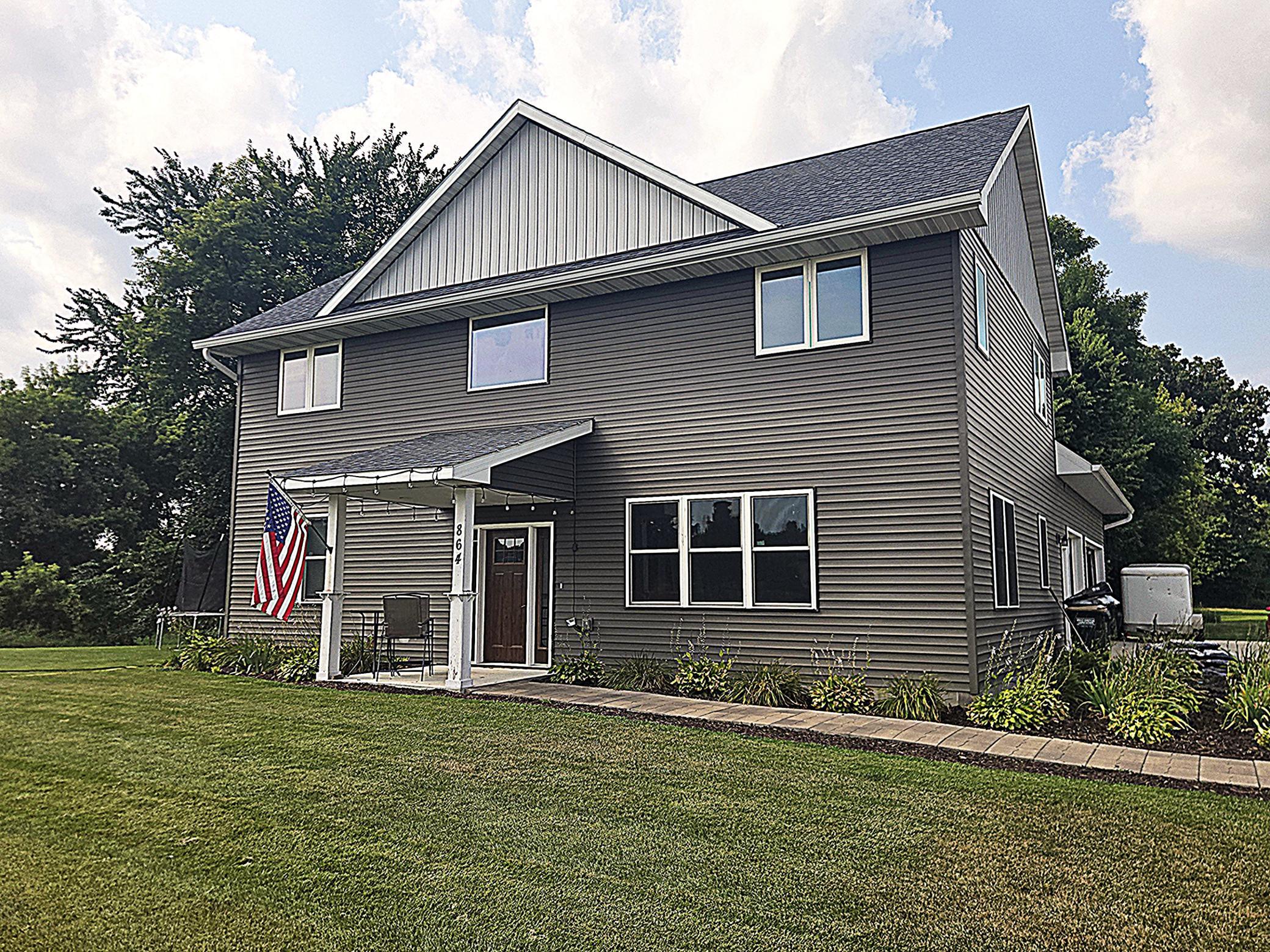 View of Residential at 864 Beech Lane, Annandale MN 55302, Annandale (7 of 34) - Mike Wilen | Minnesota Team Real Estate