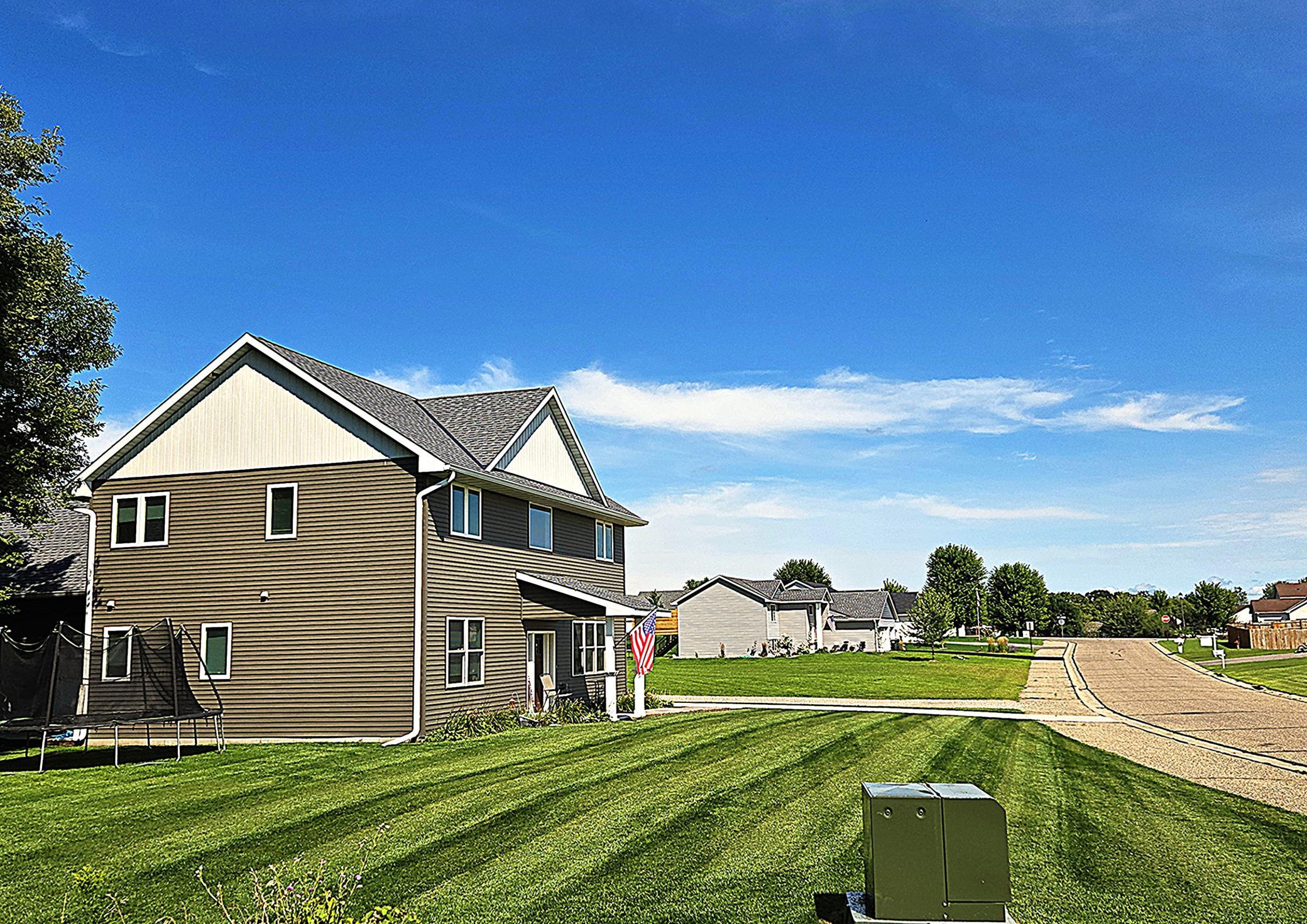 View of Residential at 864 Beech Lane, Annandale MN 55302, Annandale (4 of 34) - Mike Wilen | Minnesota Team Real Estate