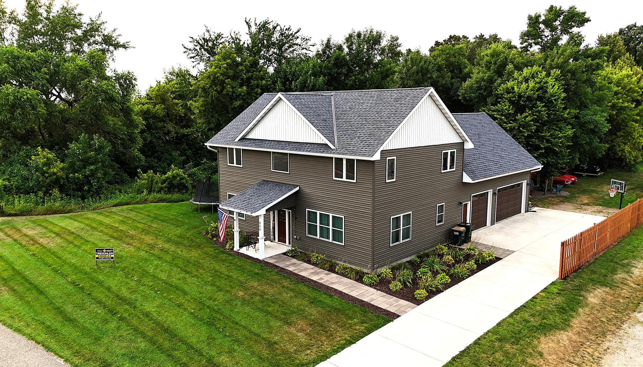 View of Residential at 864 Beech Lane, Annandale MN 55302, Annandale (5 of 34) - Mike Wilen | Minnesota Team Real Estate