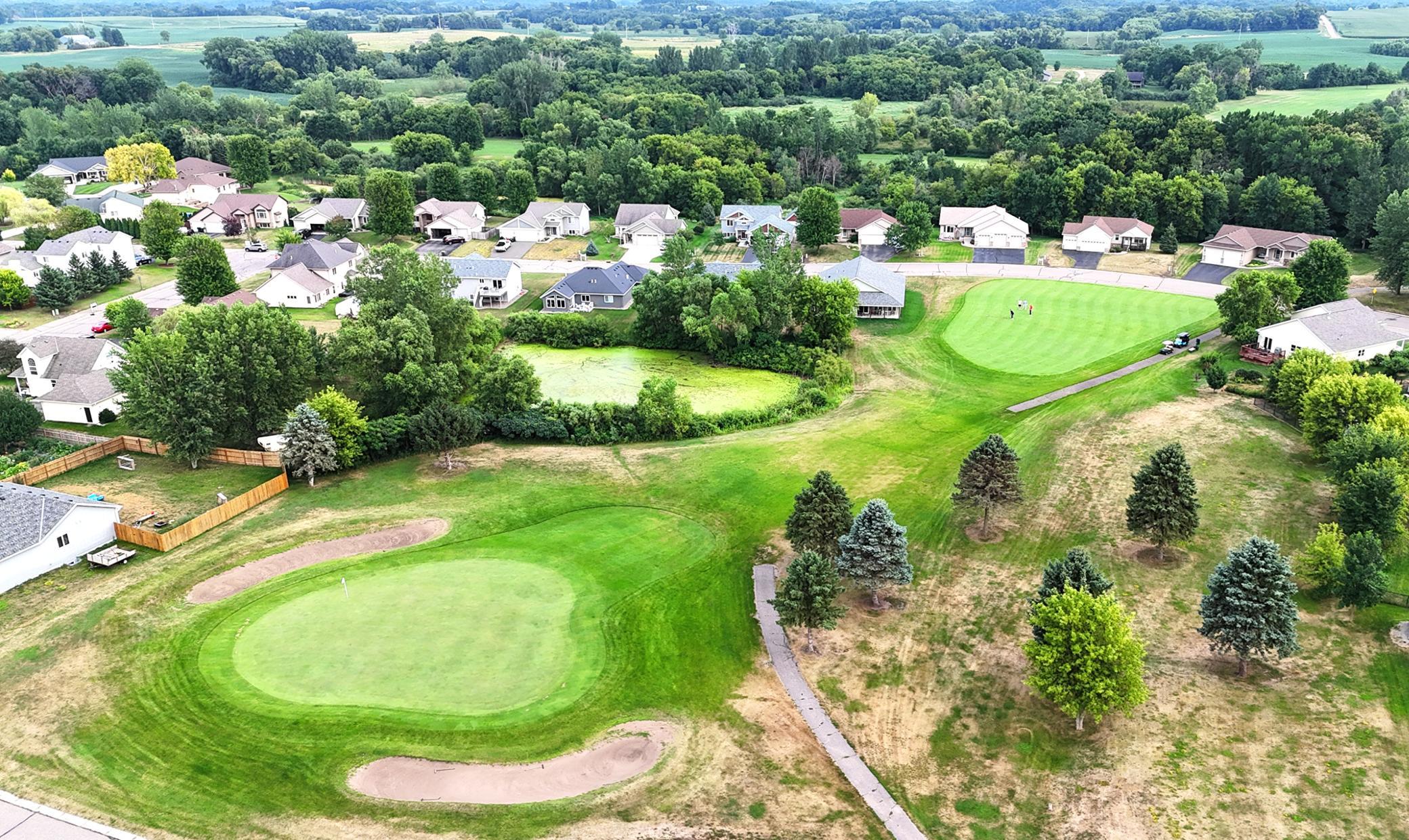 View of Residential at 864 Beech Lane, Annandale MN 55302, Annandale (27 of 34) - Mike Wilen | Minnesota Team Real Estate