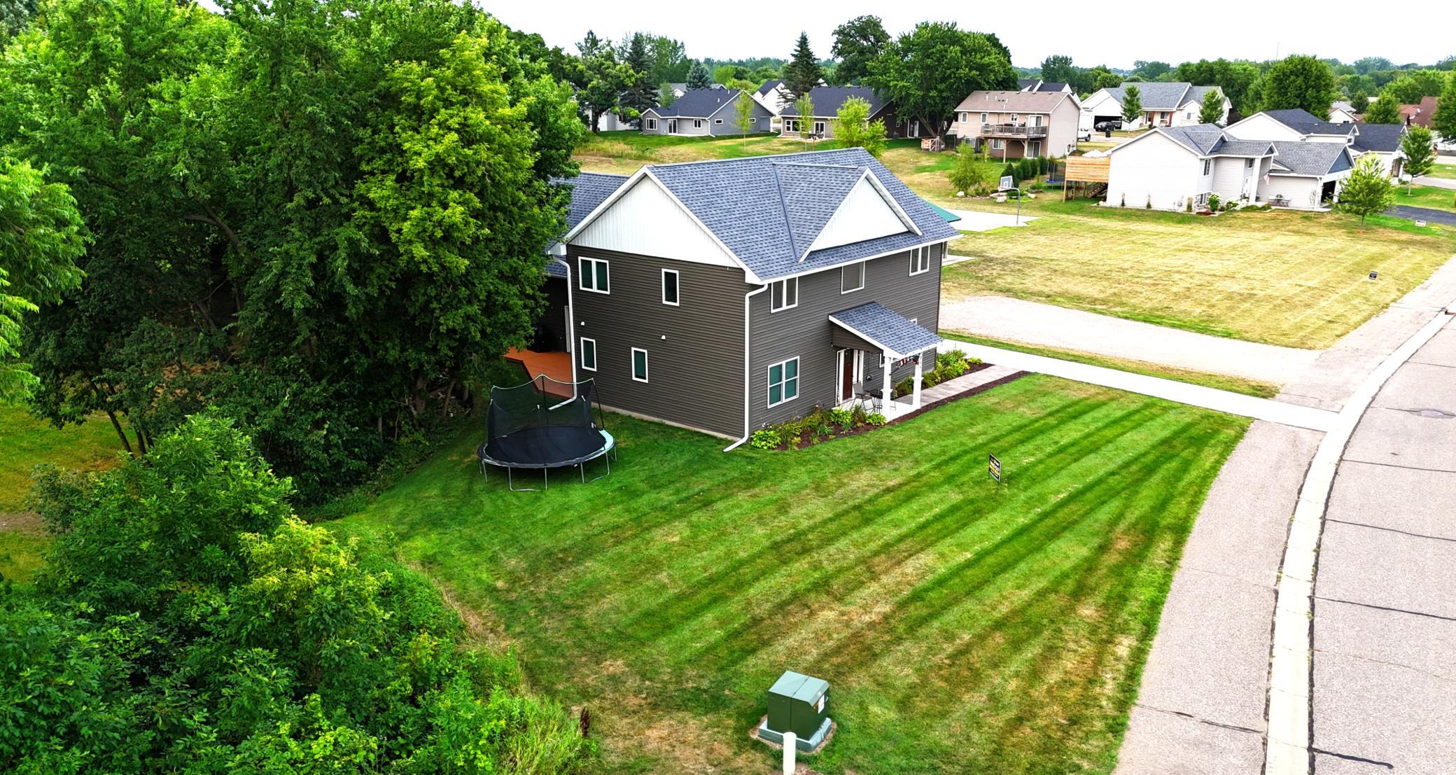 View of Residential at 864 Beech Lane, Annandale MN 55302, Annandale (31 of 34) - Mike Wilen | Minnesota Team Real Estate