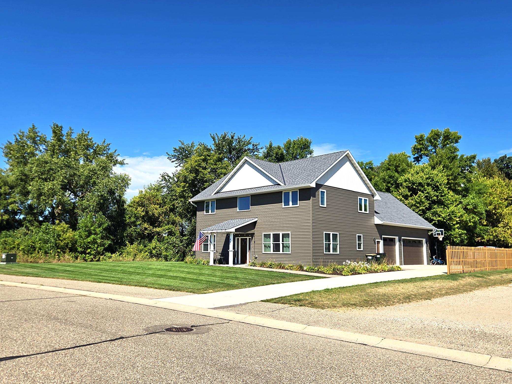 View of Residential at 864 Beech Lane, Annandale MN 55302, Annandale - Mike Wilen | Minnesota Team Real Estate