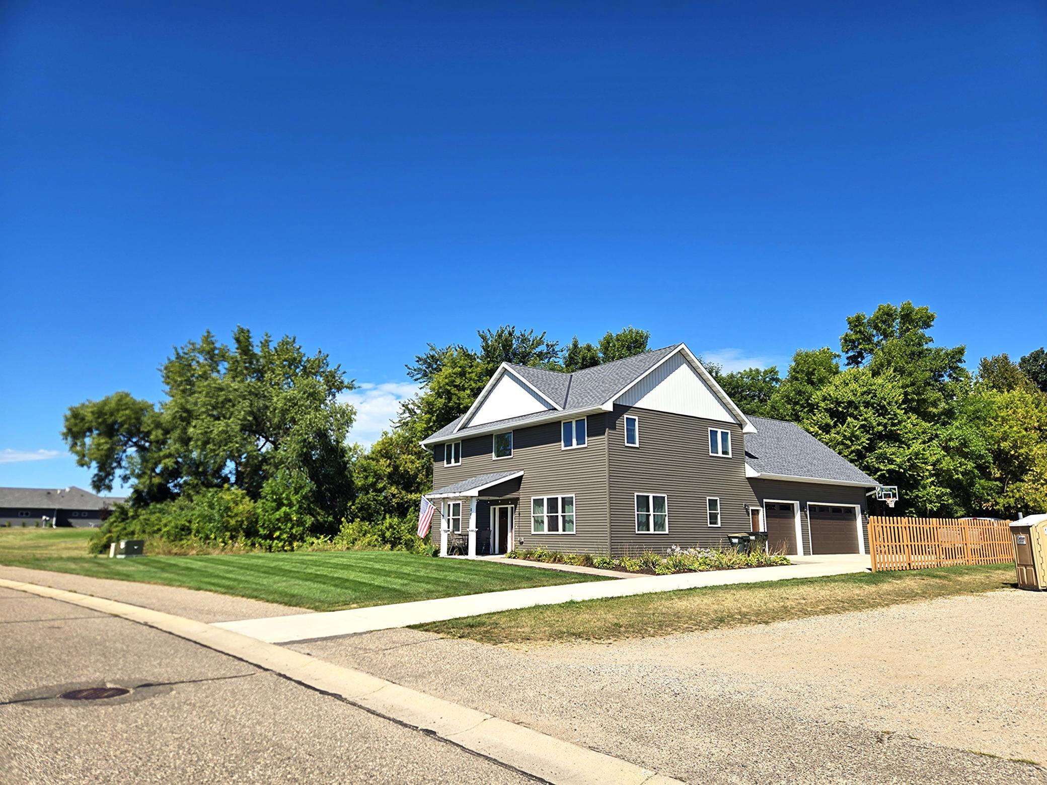 View of Residential at 864 Beech Lane, Annandale MN 55302, Annandale (34 of 34) - Mike Wilen | Minnesota Team Real Estate