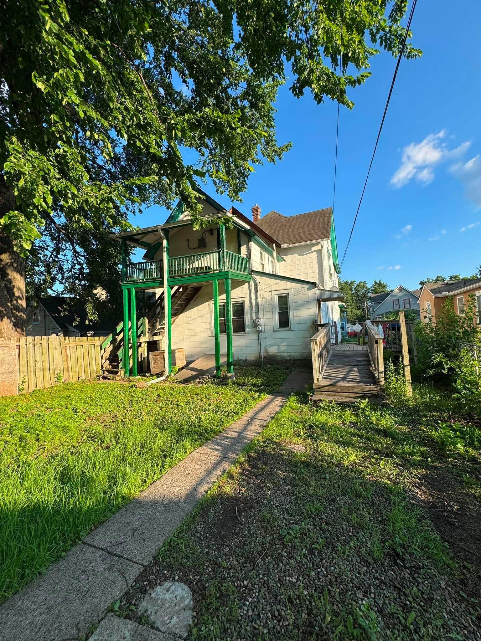 View of Residential Income at 861 Cook Avenue, Saint Paul MN 55106, Saint Paul (16 of 16) - Mike Wilen | Minnesota Team Real Estate