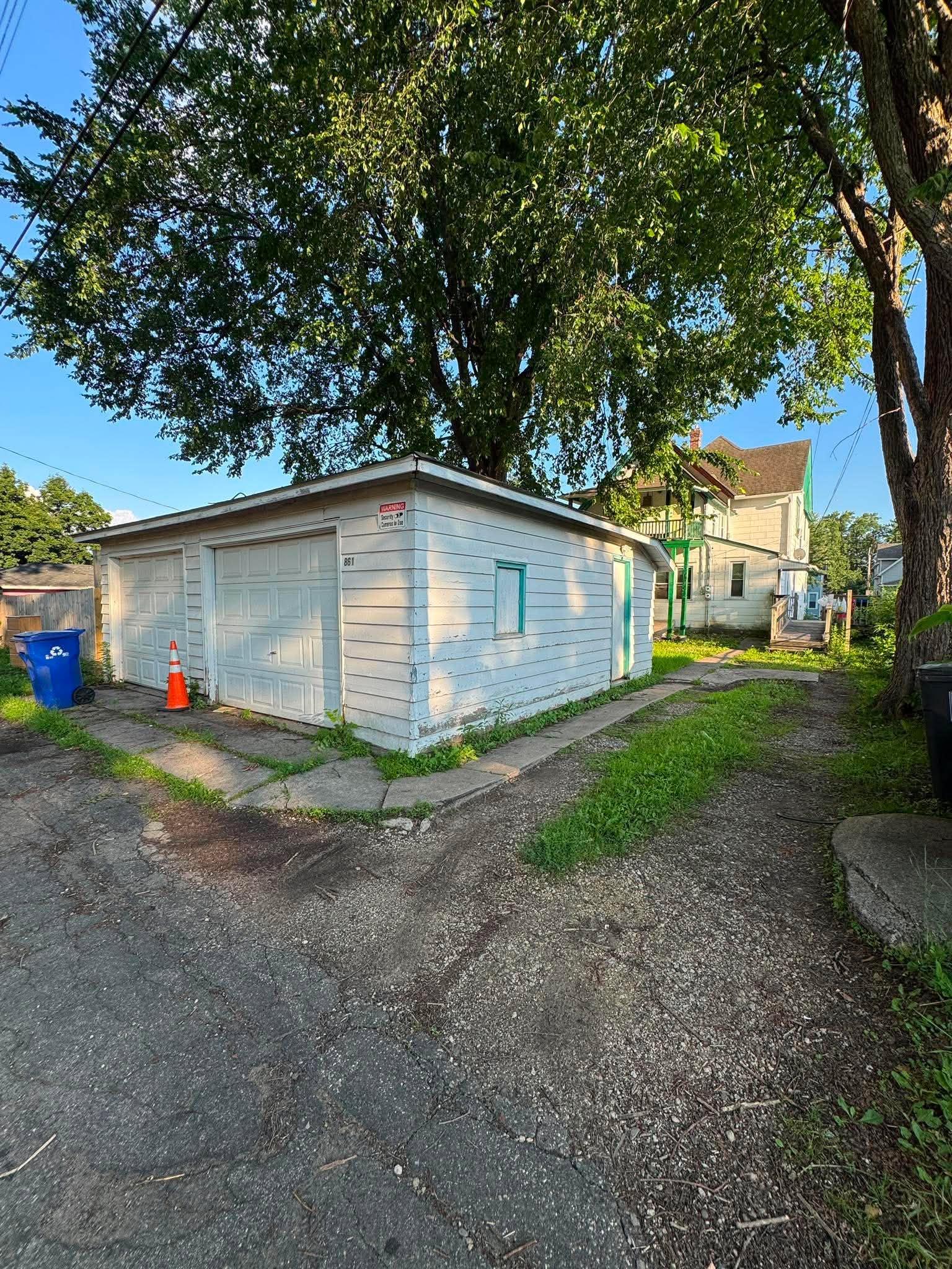 View of Residential Income at 861 Cook Avenue, Saint Paul MN 55106, Saint Paul (5 of 16) - Mike Wilen | Minnesota Team Real Estate